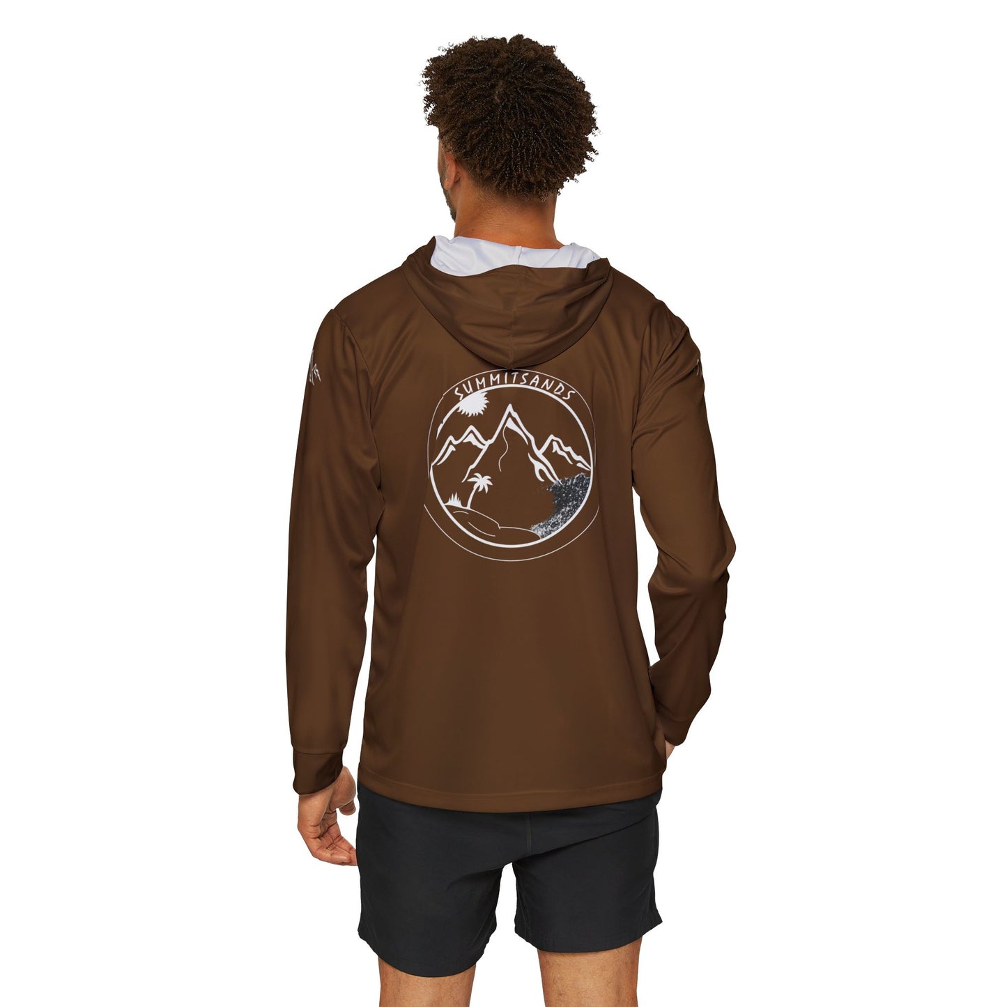 Coastal Crest Hoodie (Unisex)