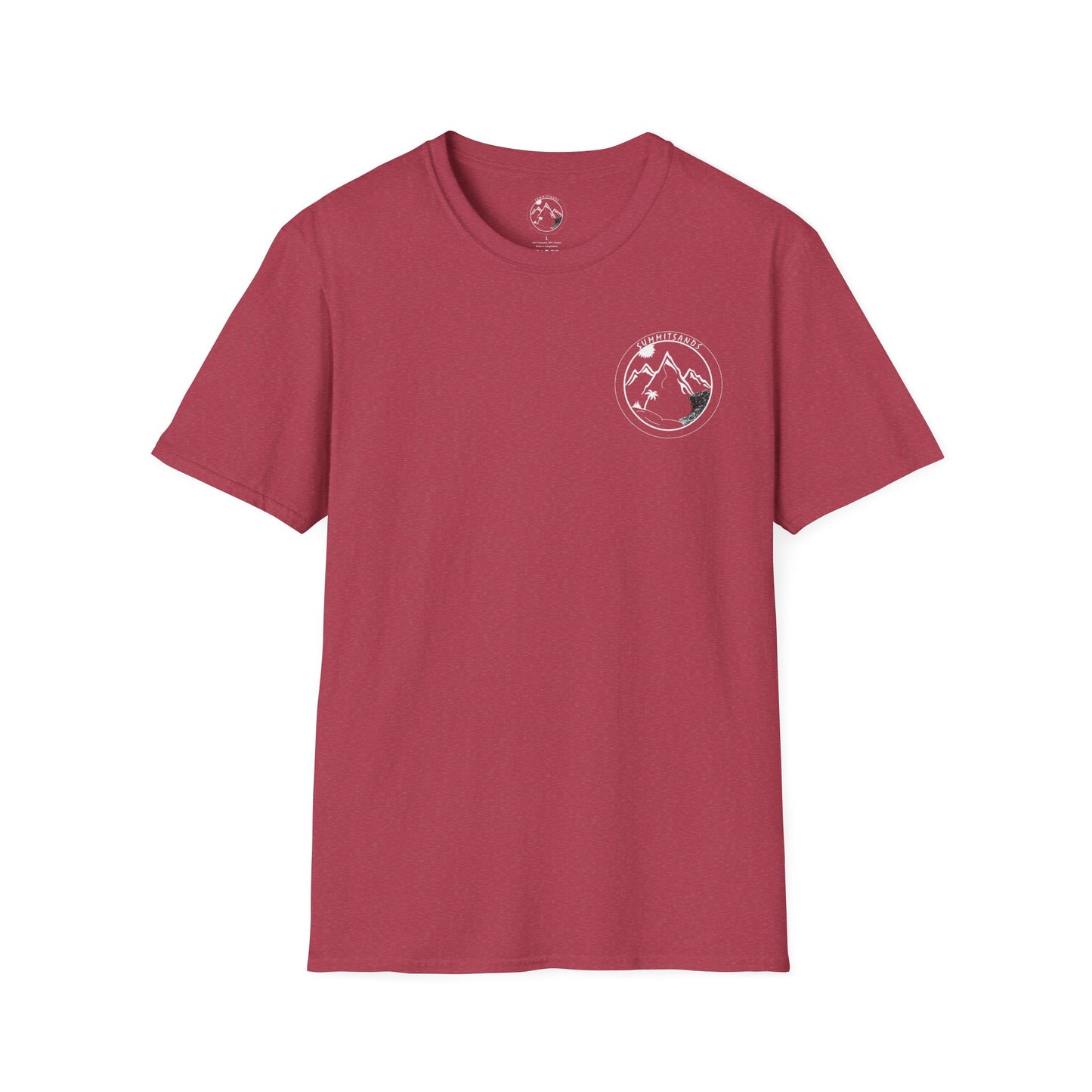 Original T-Shirt White