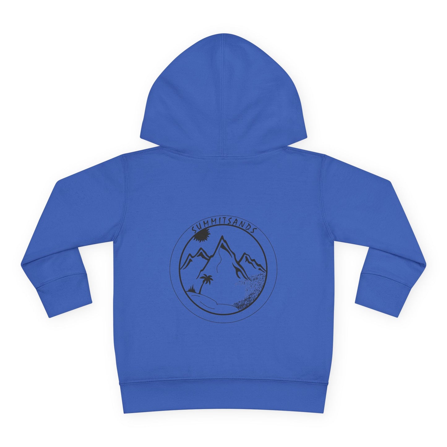 Summit Toddler Pullover