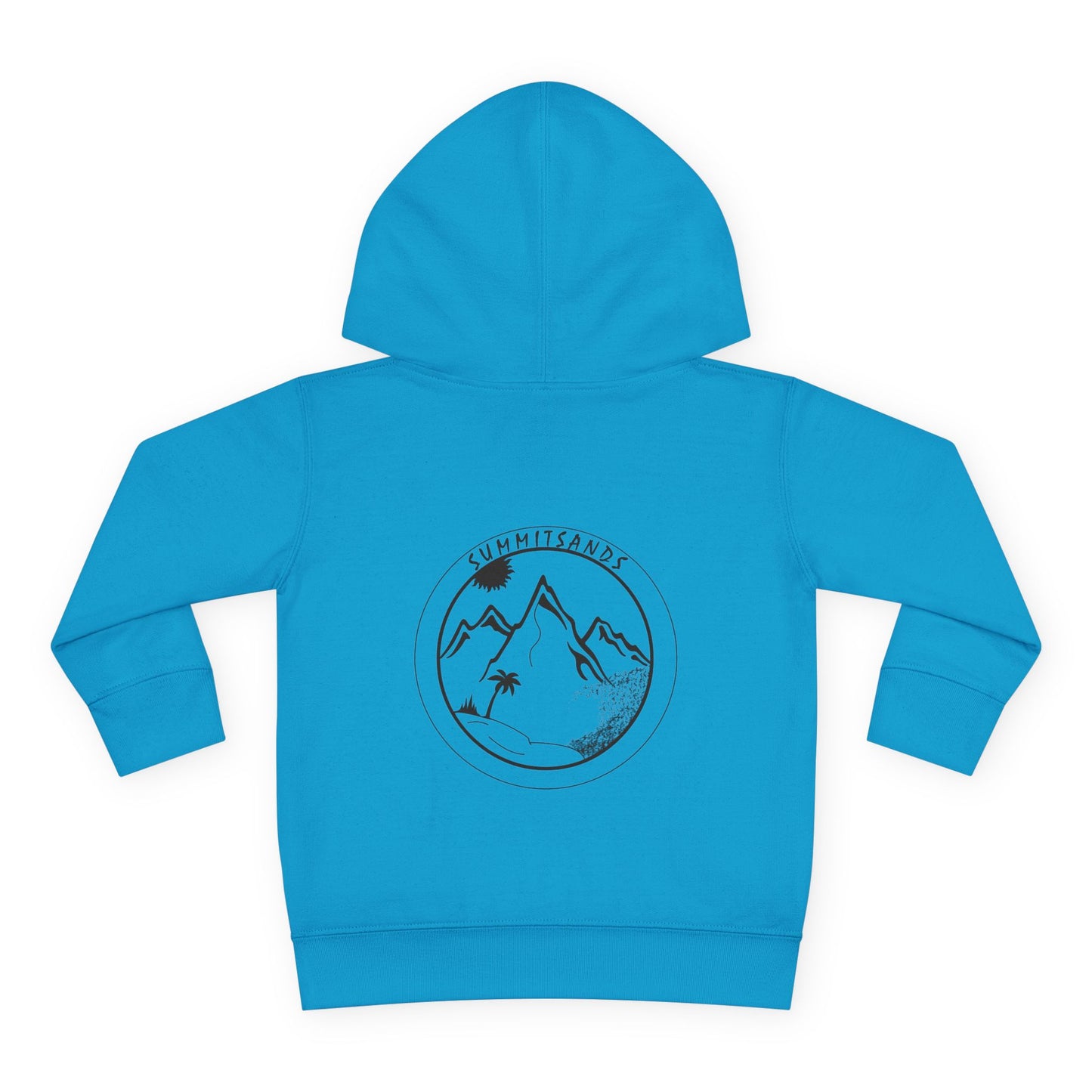 Summit Toddler Pullover