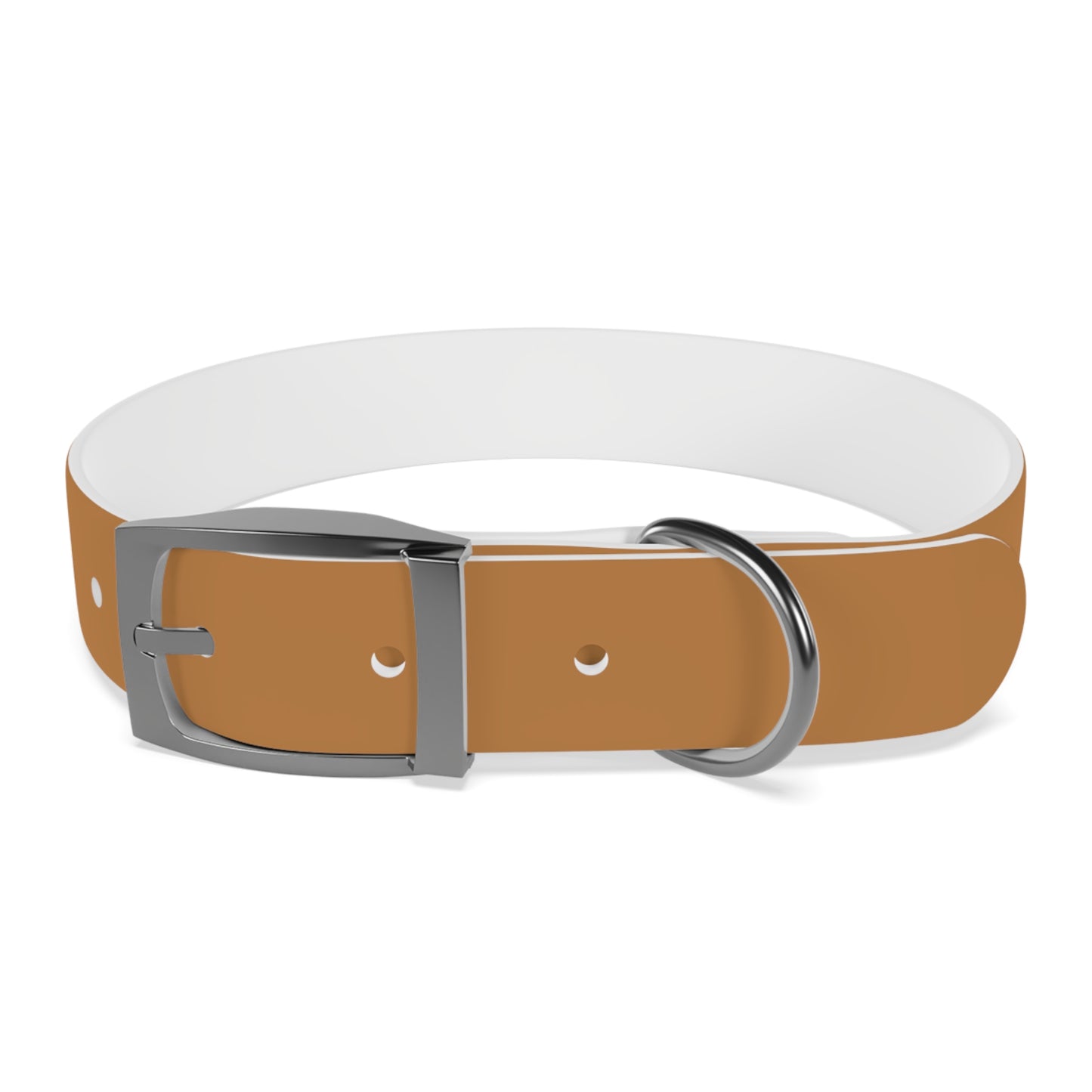 Summit Collar Tan