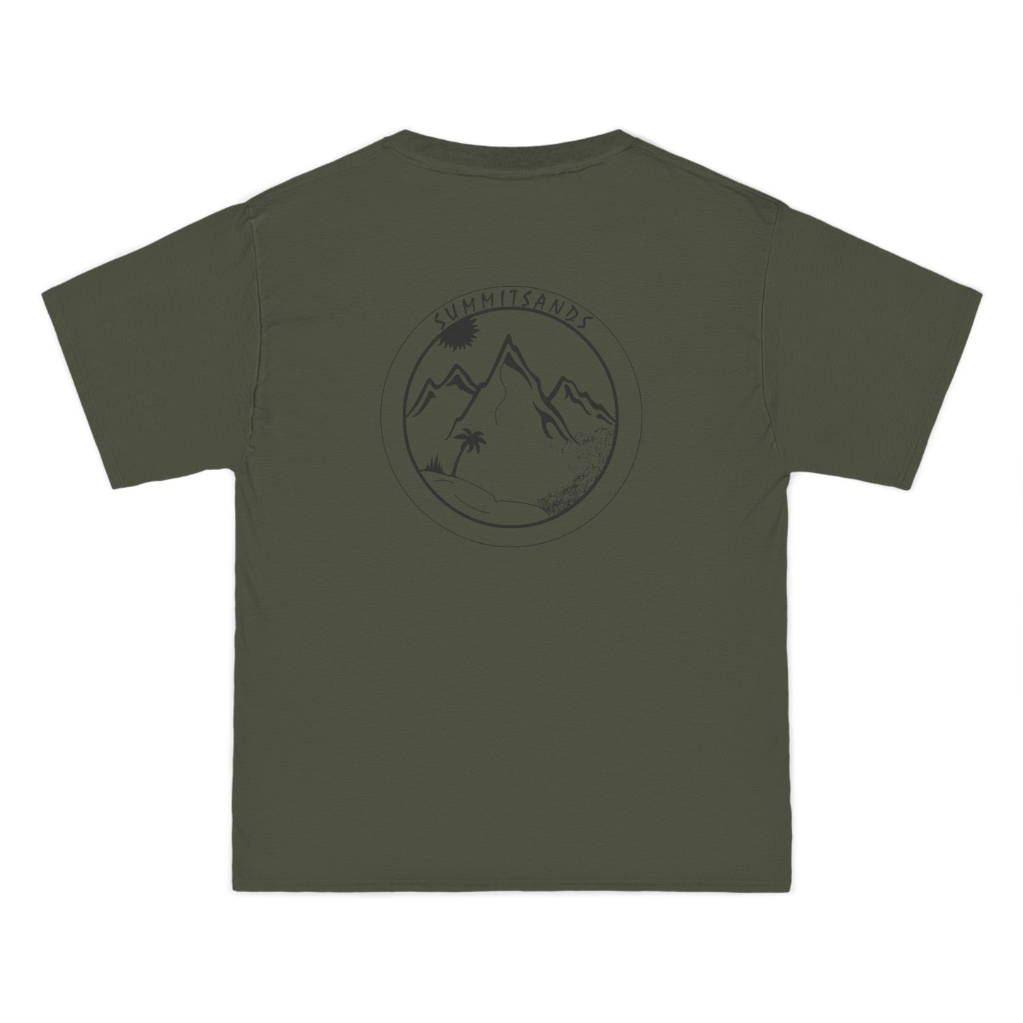 Beefy-T Summit Explorer (Unisex)