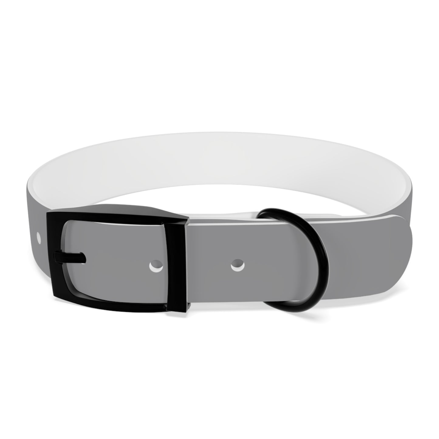 Summit Collar Grey