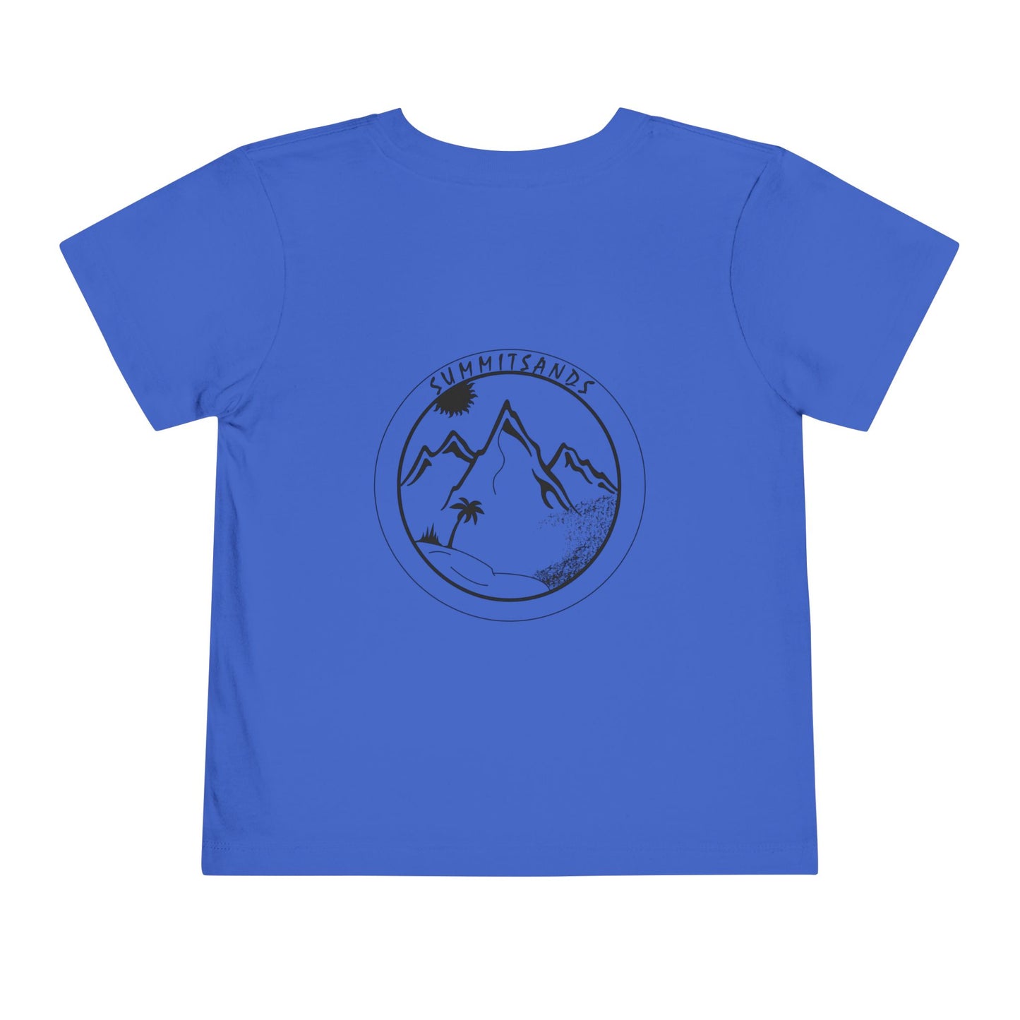 Original Adventure Tee (Toddler)