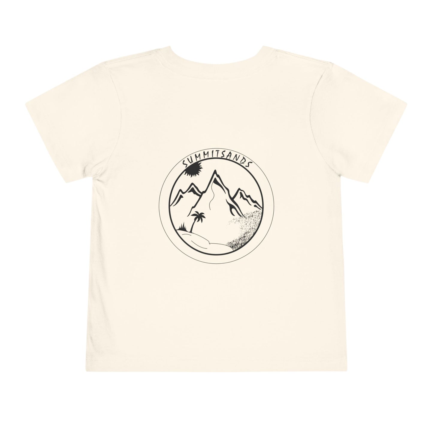 Original Adventure Tee (Toddler)