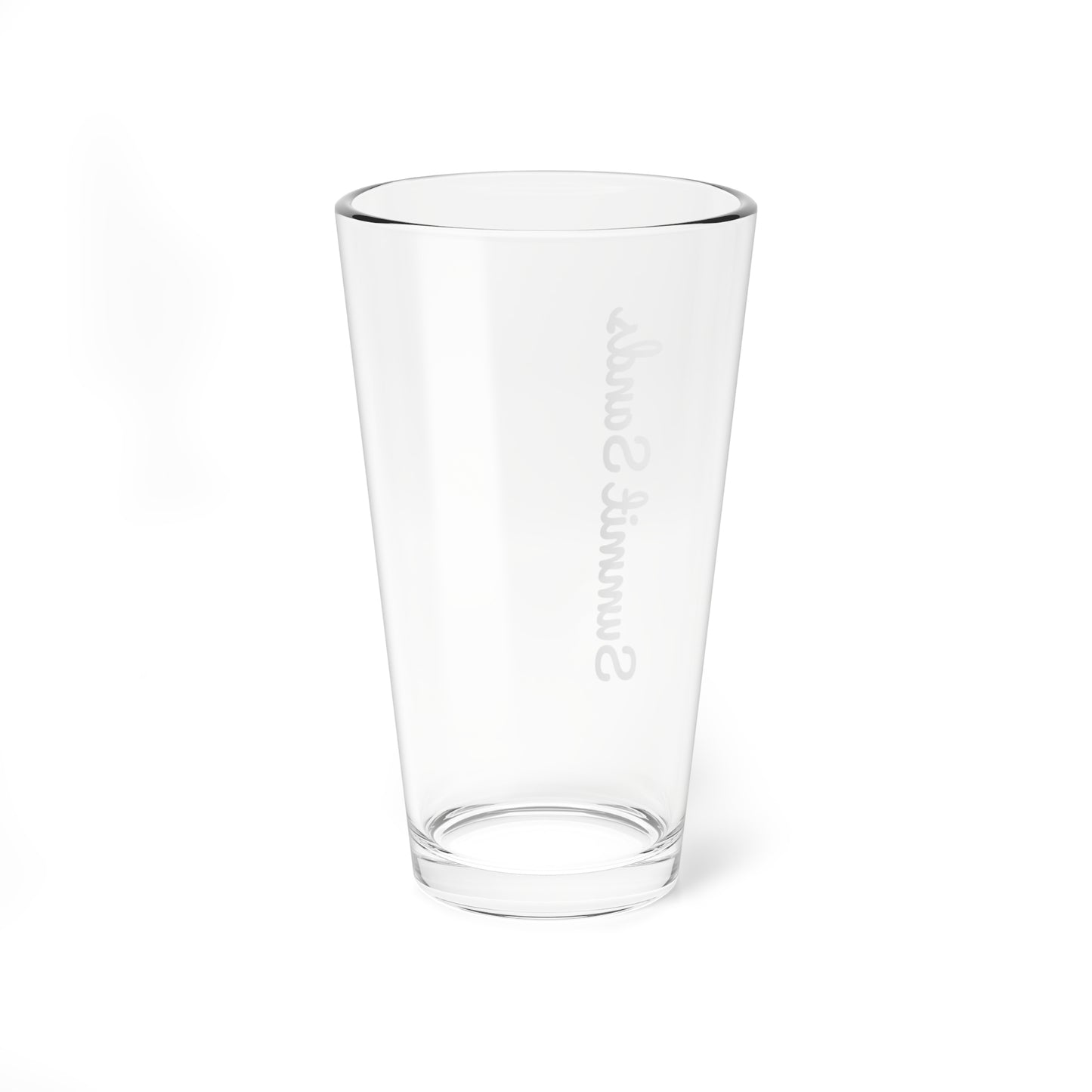 16oz Summit Sands Glass