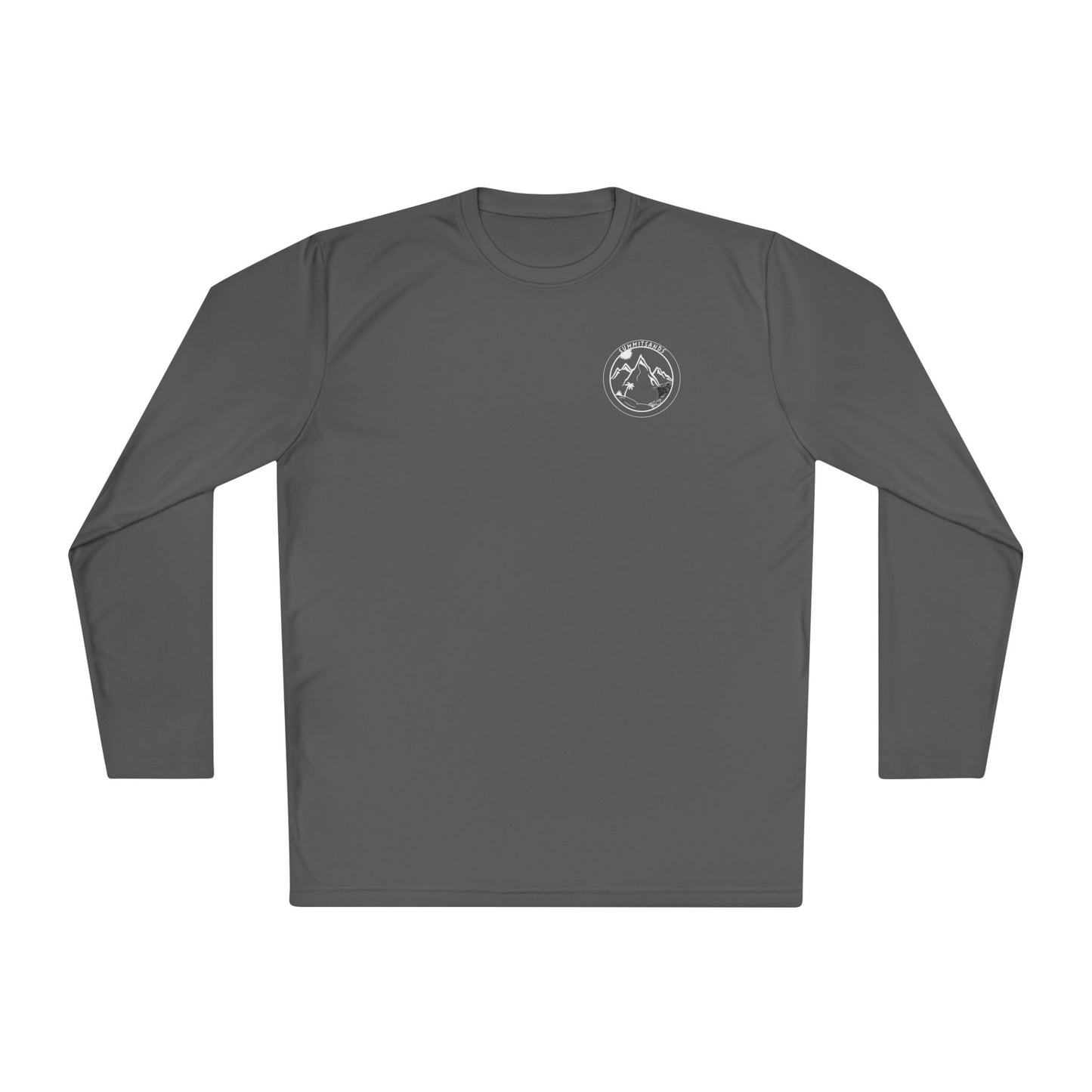 Everyday Explorer White Logo