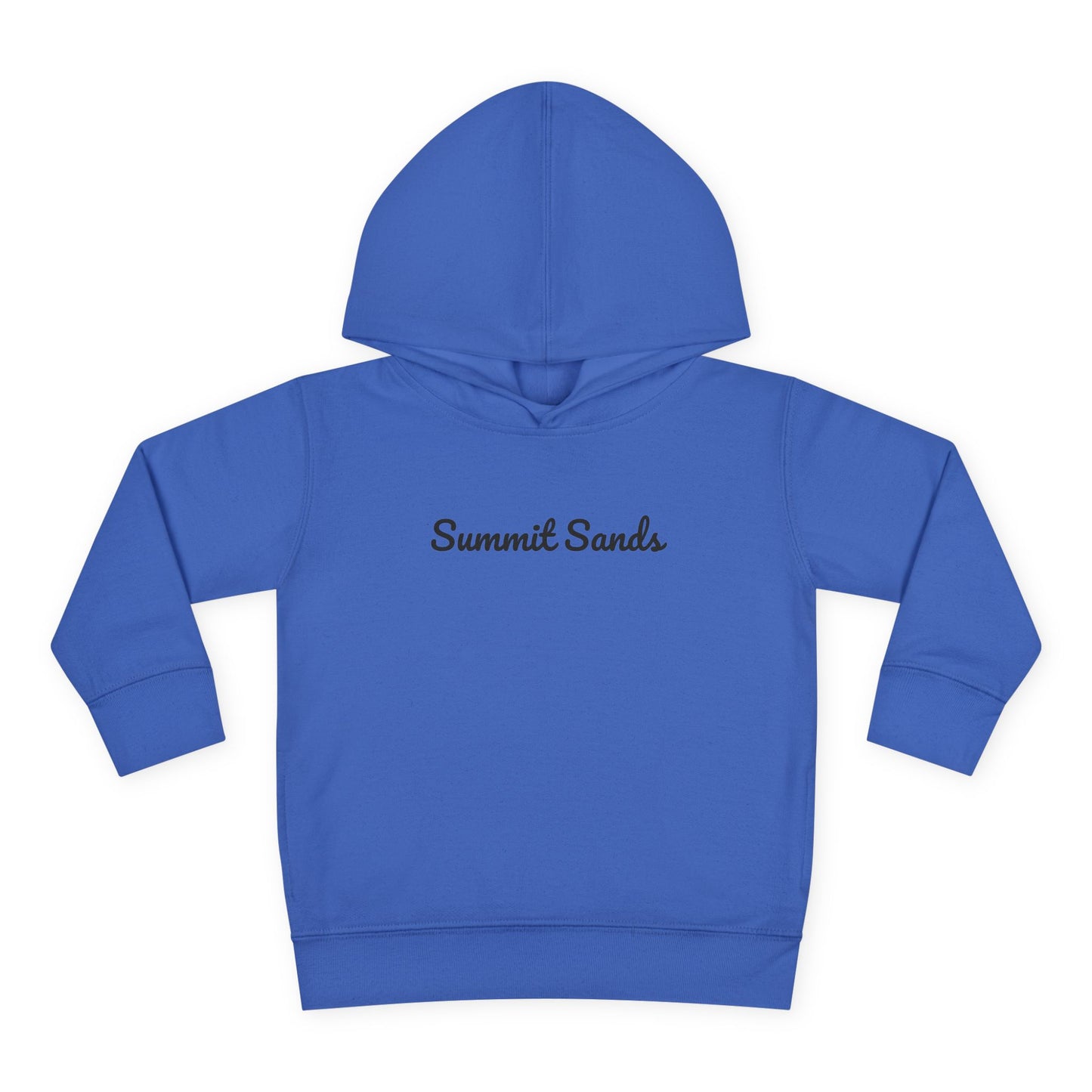 Summit Toddler Pullover