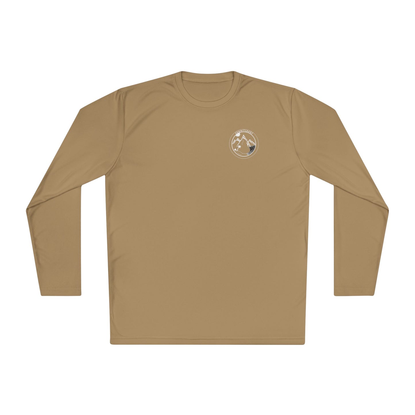 Everyday Explorer White Logo