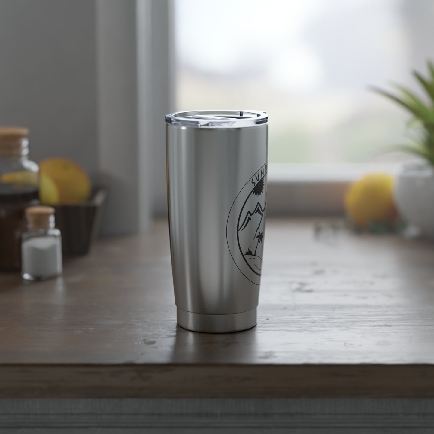 20oz Summit Tumbler