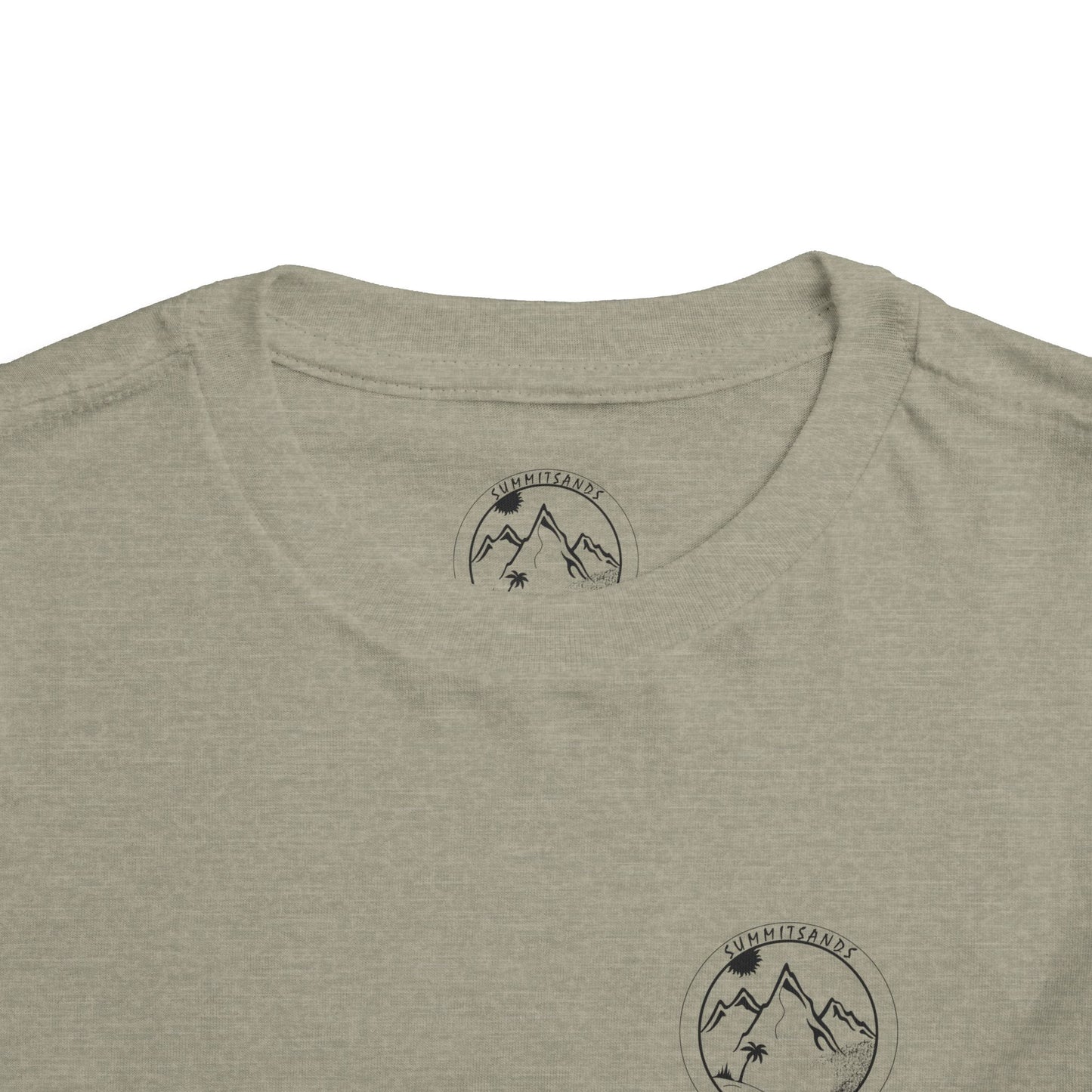 Original Adventure Tee (Toddler)