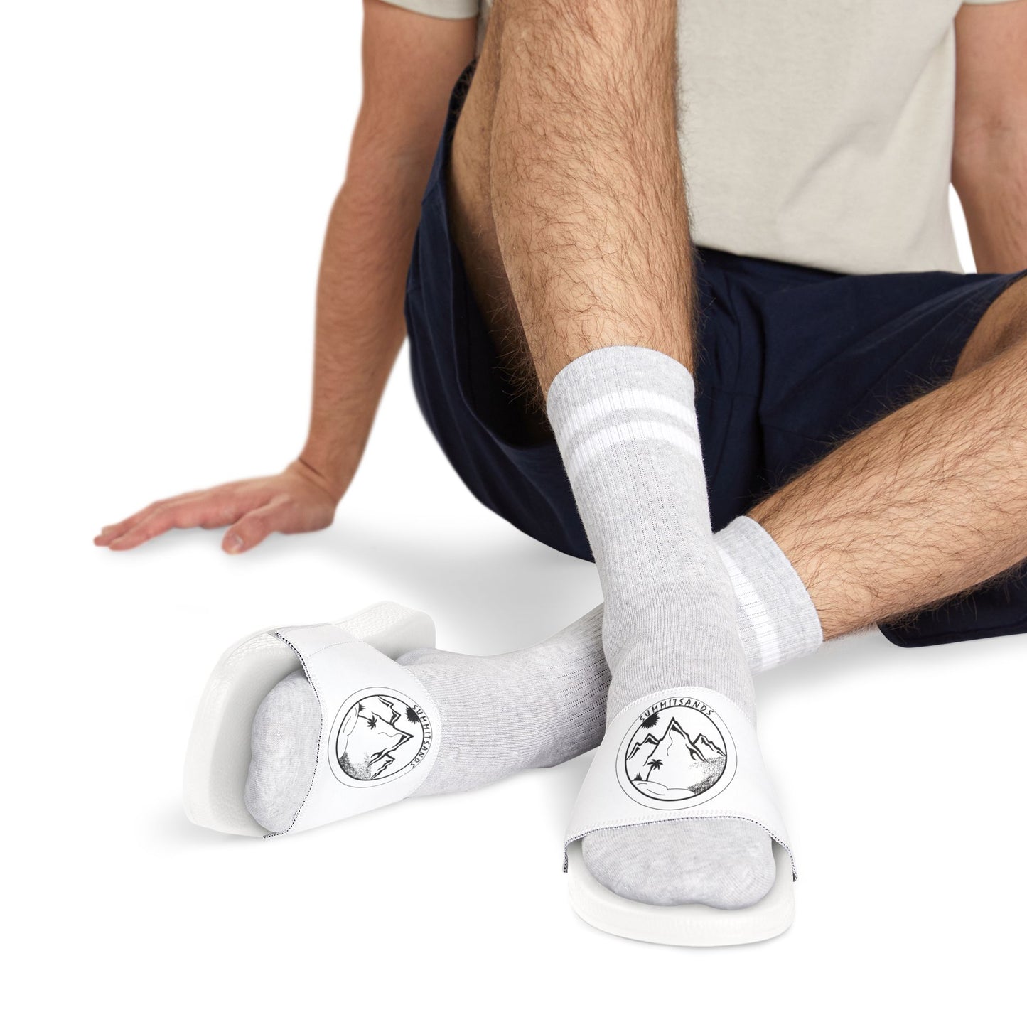 Summit Slides