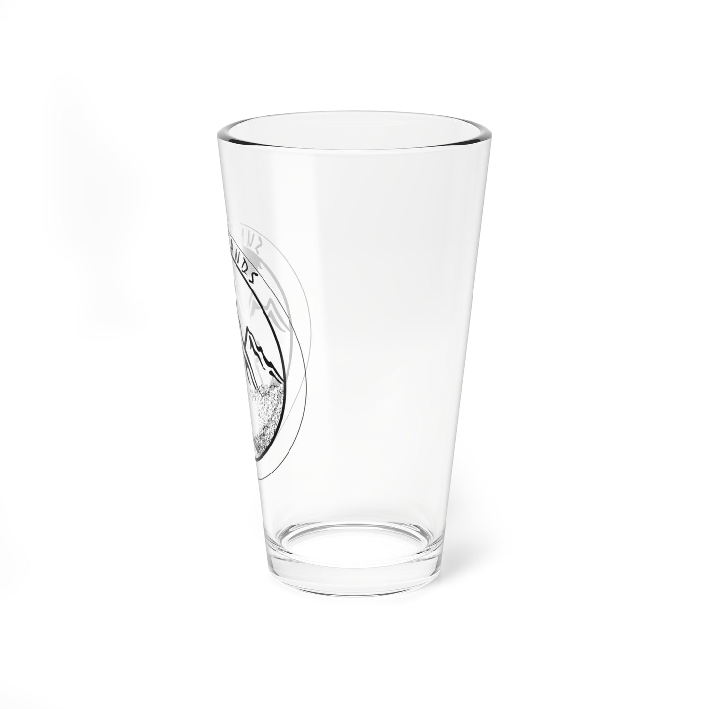 16oz Original Glass
