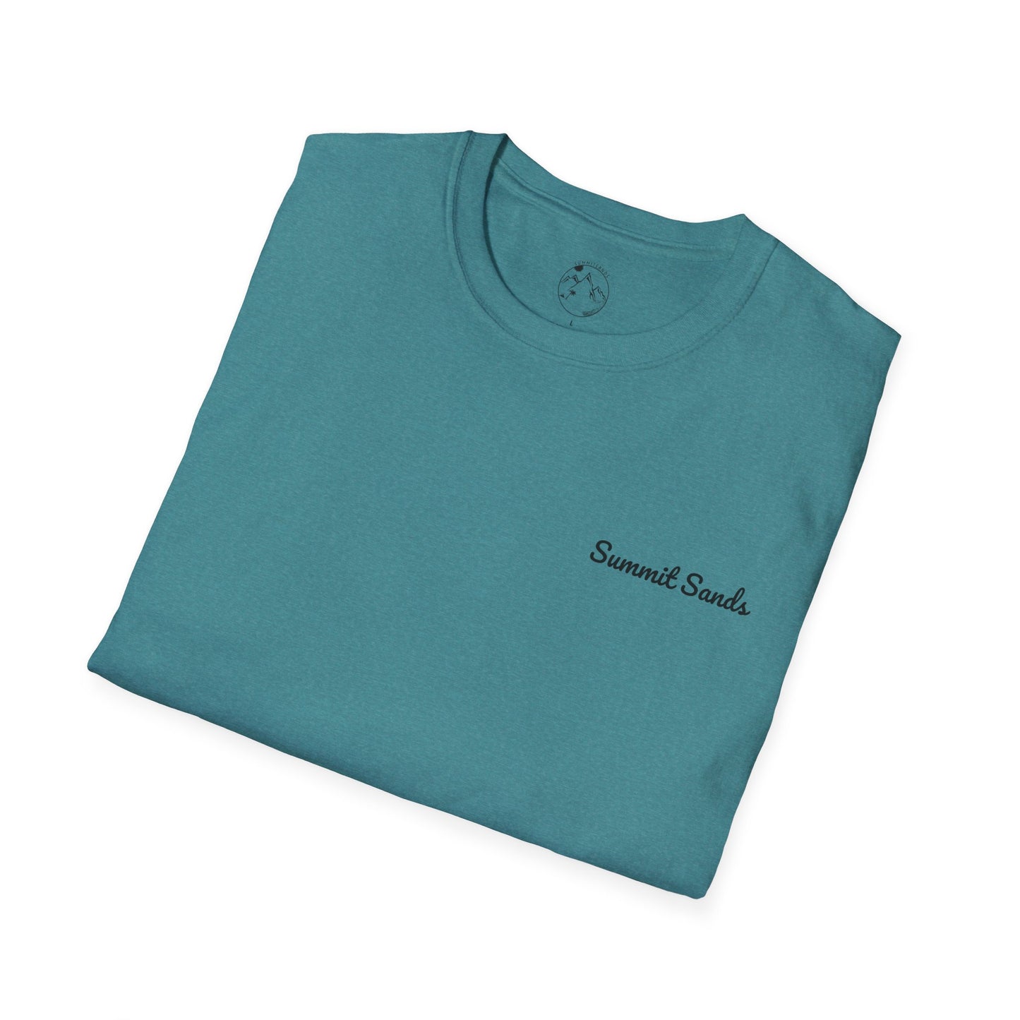 Summit Sands Tee