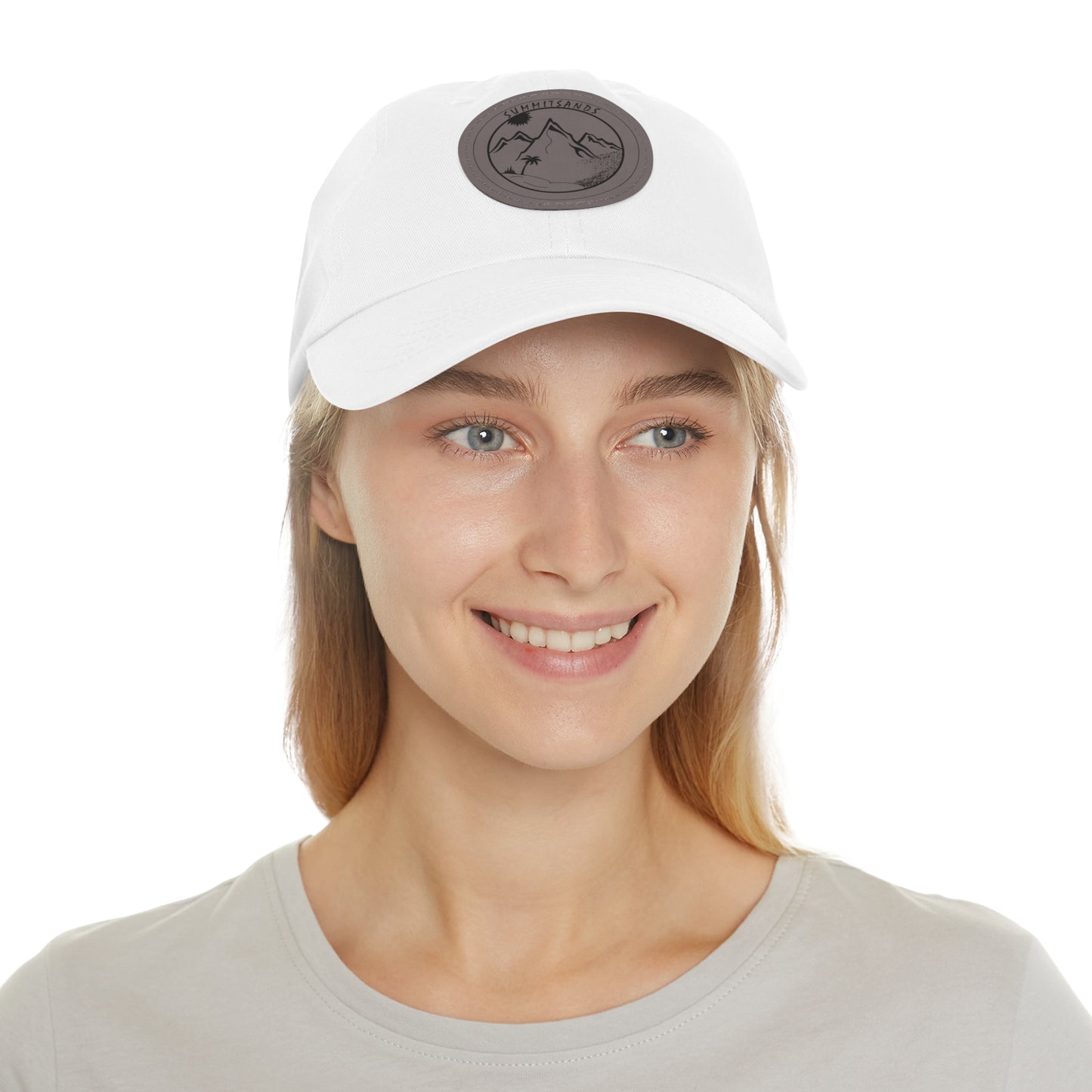 Summa Dad Hat