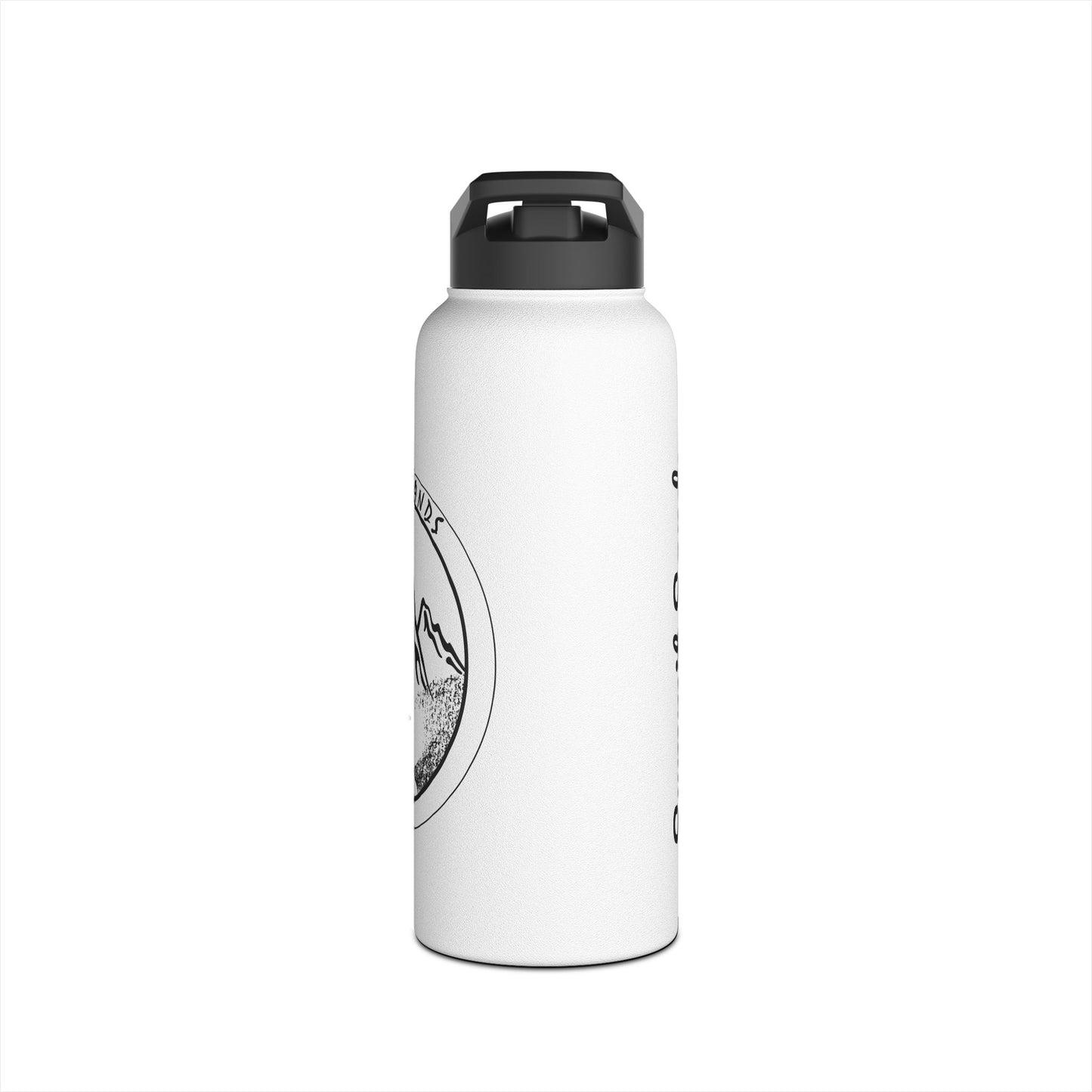 Summit Day Bottle