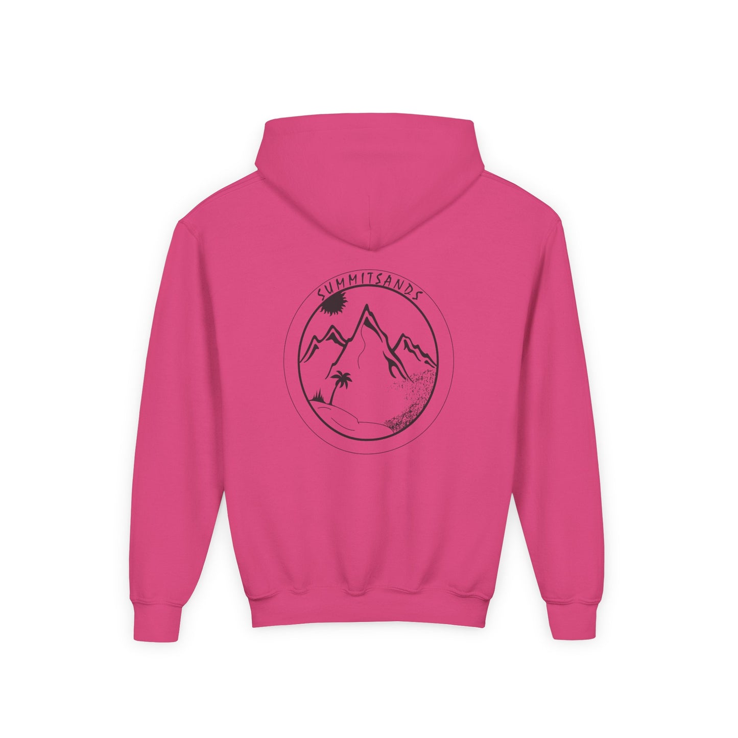 Little Explorer Hoodie