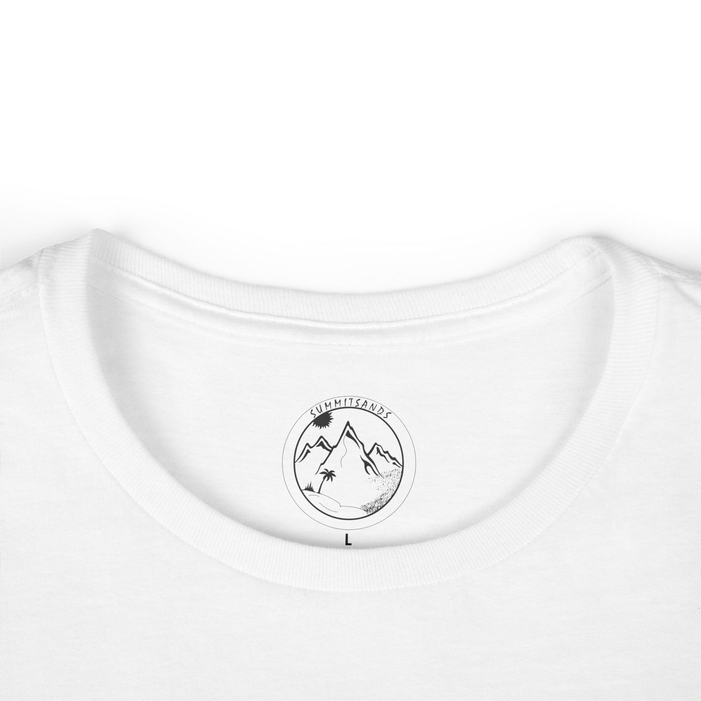 Women's Adventure Tee