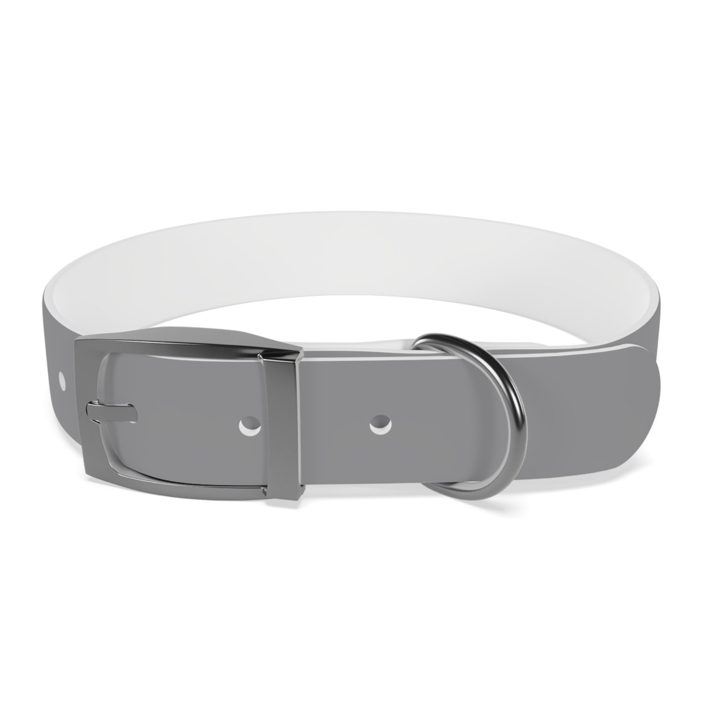 Summit Collar Grey