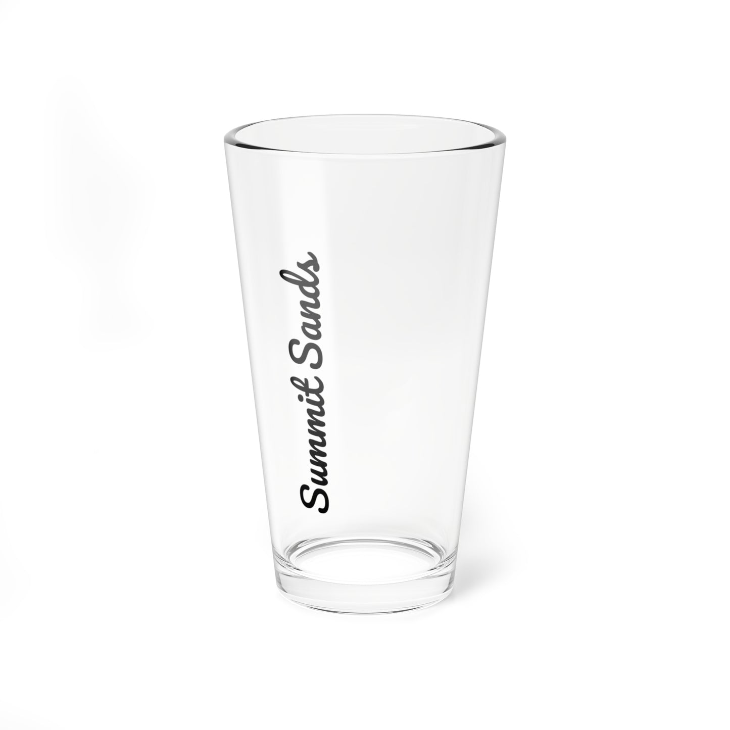 16oz Summit Sands Glass