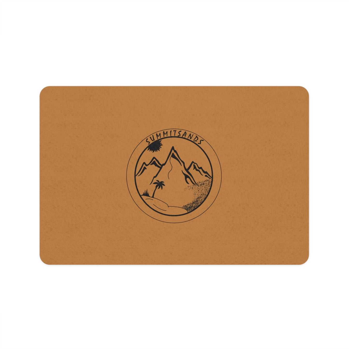 Summit Food Mat