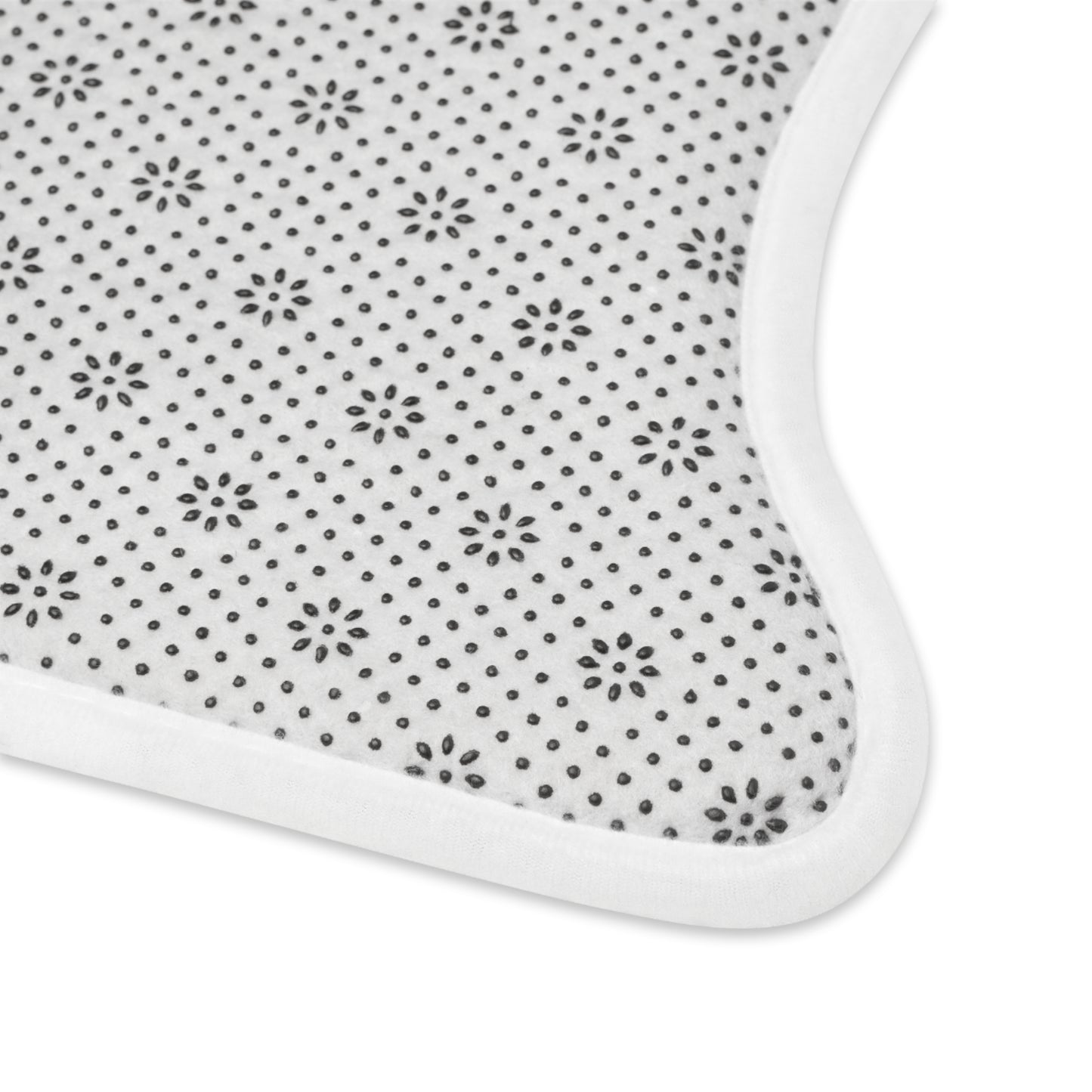 Summit Bone/Fish Food Mat