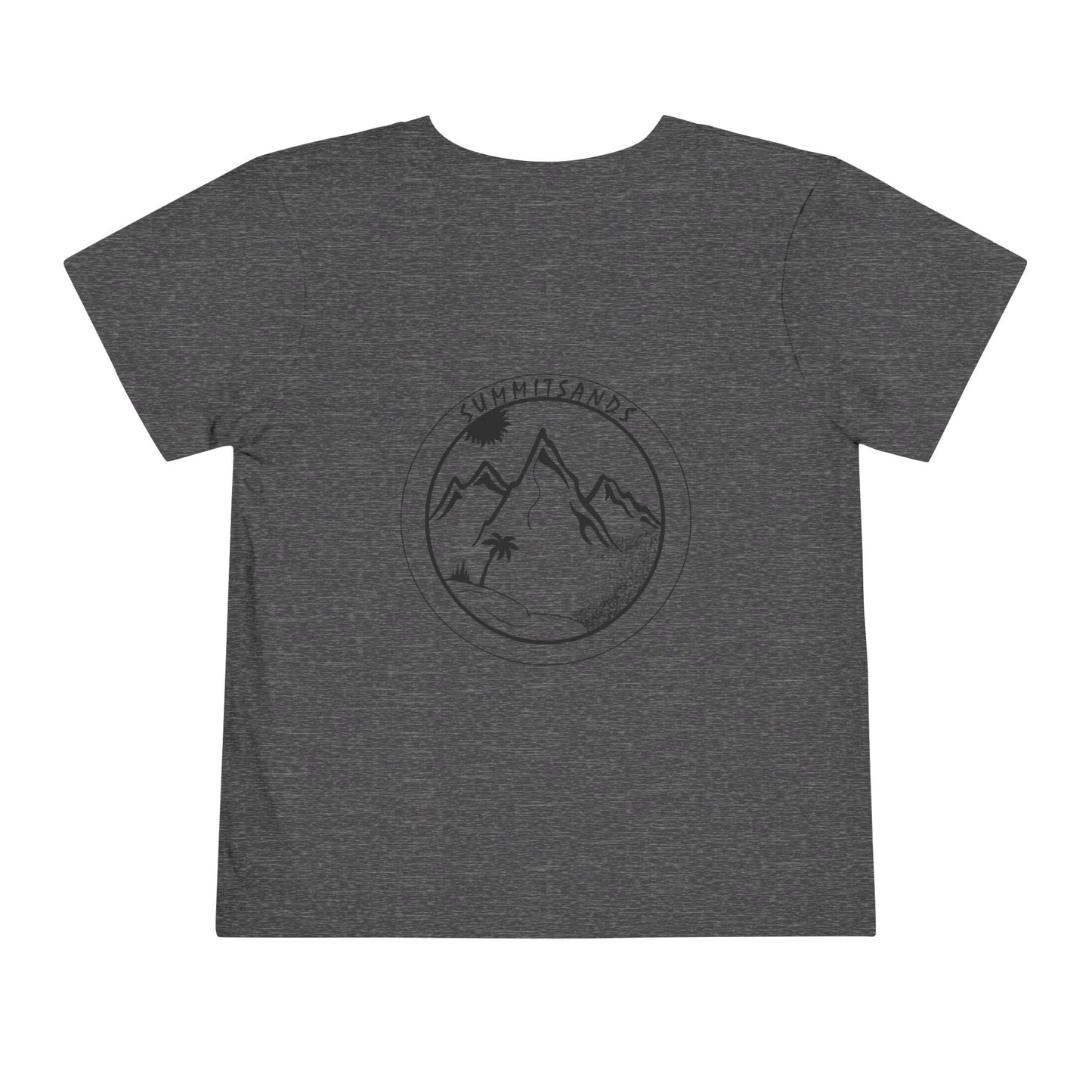 Original Adventure Tee (Toddler)