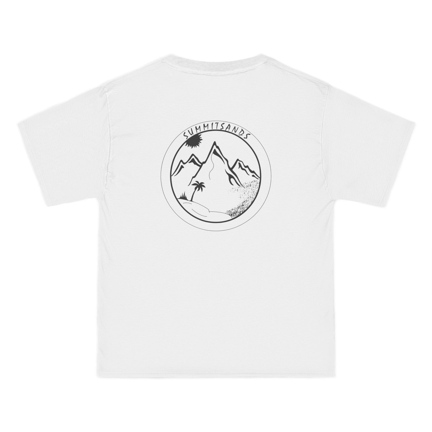 Beefy-T Summit Explorer (Unisex)