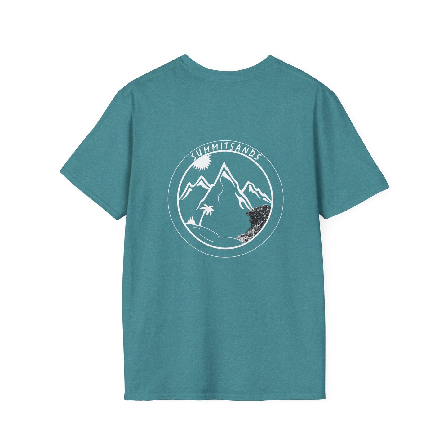 Original T-Shirt White