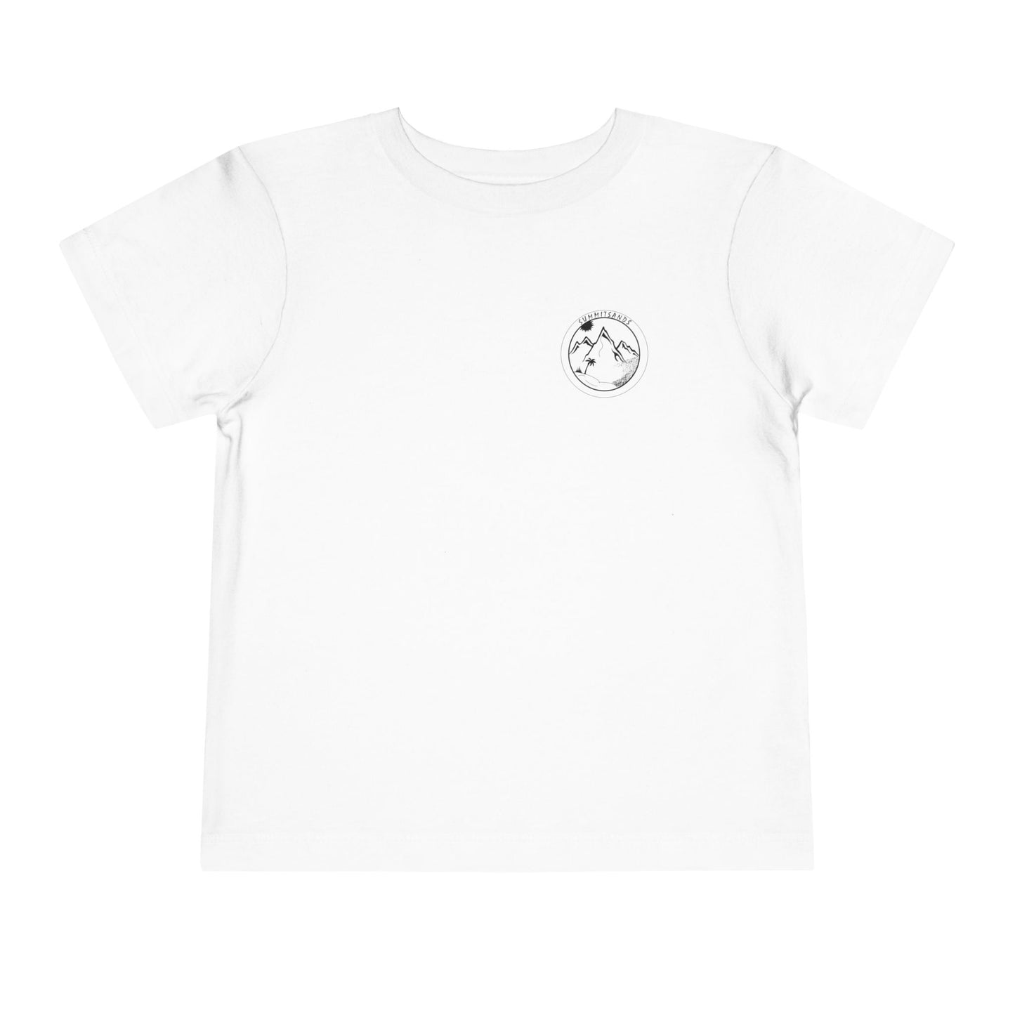 Original Adventure Tee (Toddler)