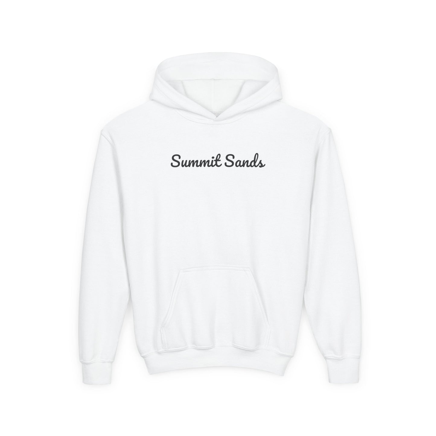 Little Explorer Hoodie