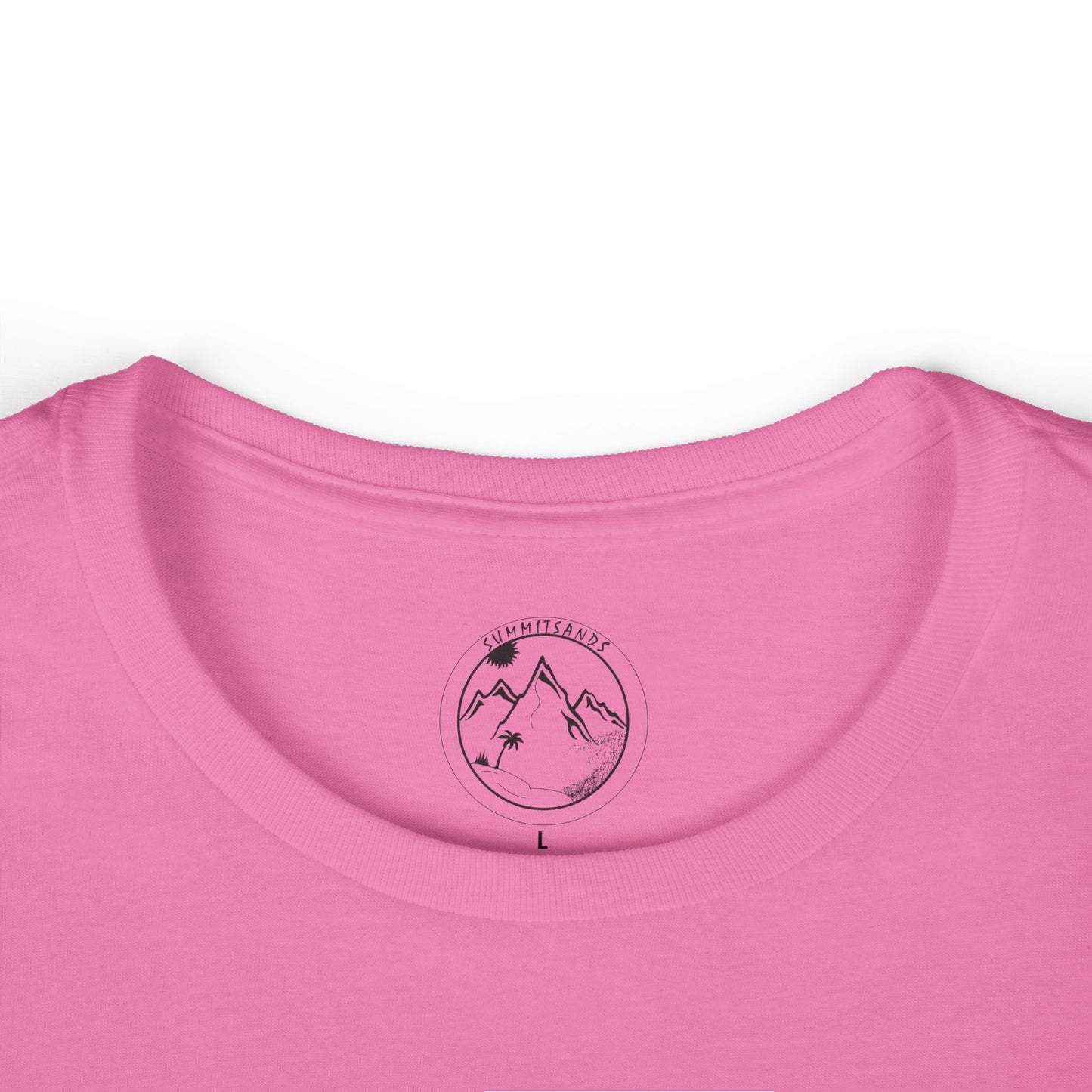 Women's Adventure Tee