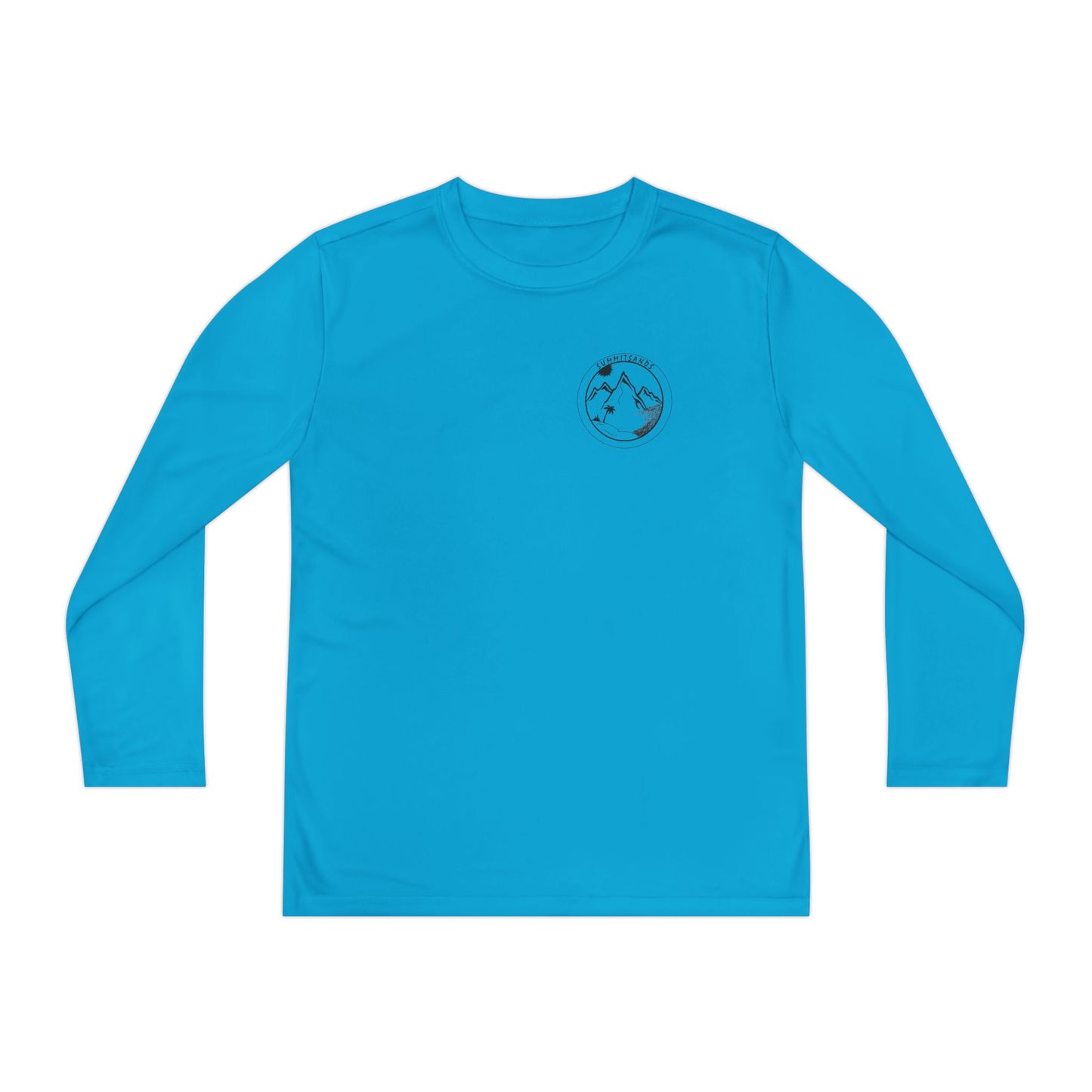 Original Youth Adventure Long-sleeve
