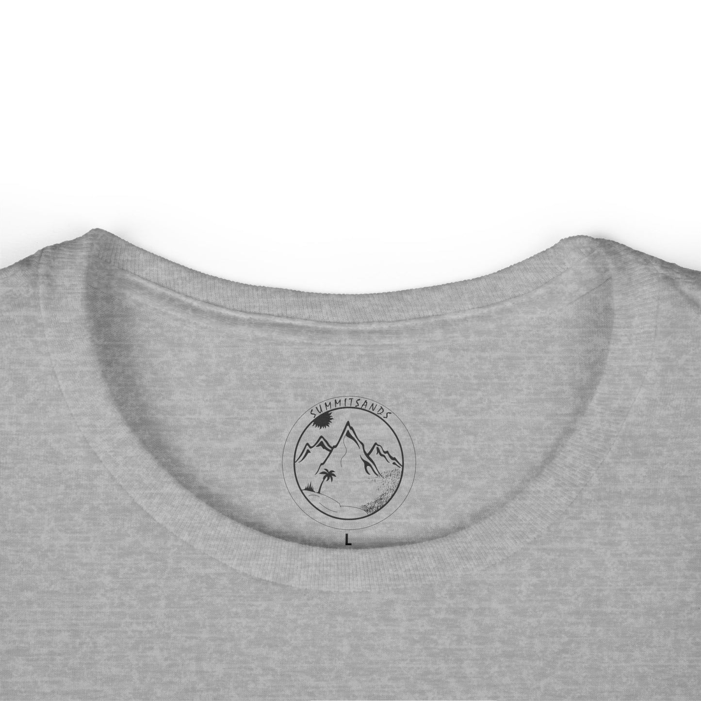 Women's Adventure Tee