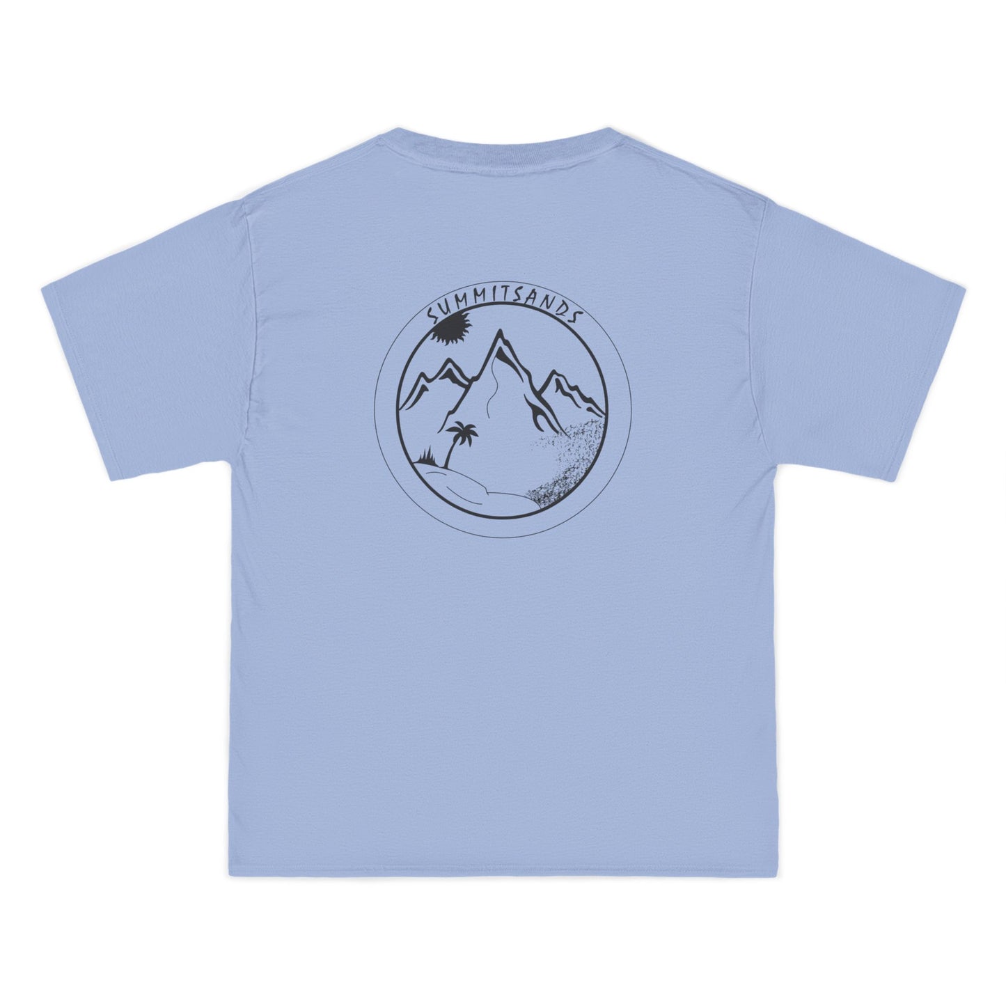 Beefy-T Summit Explorer (Unisex)