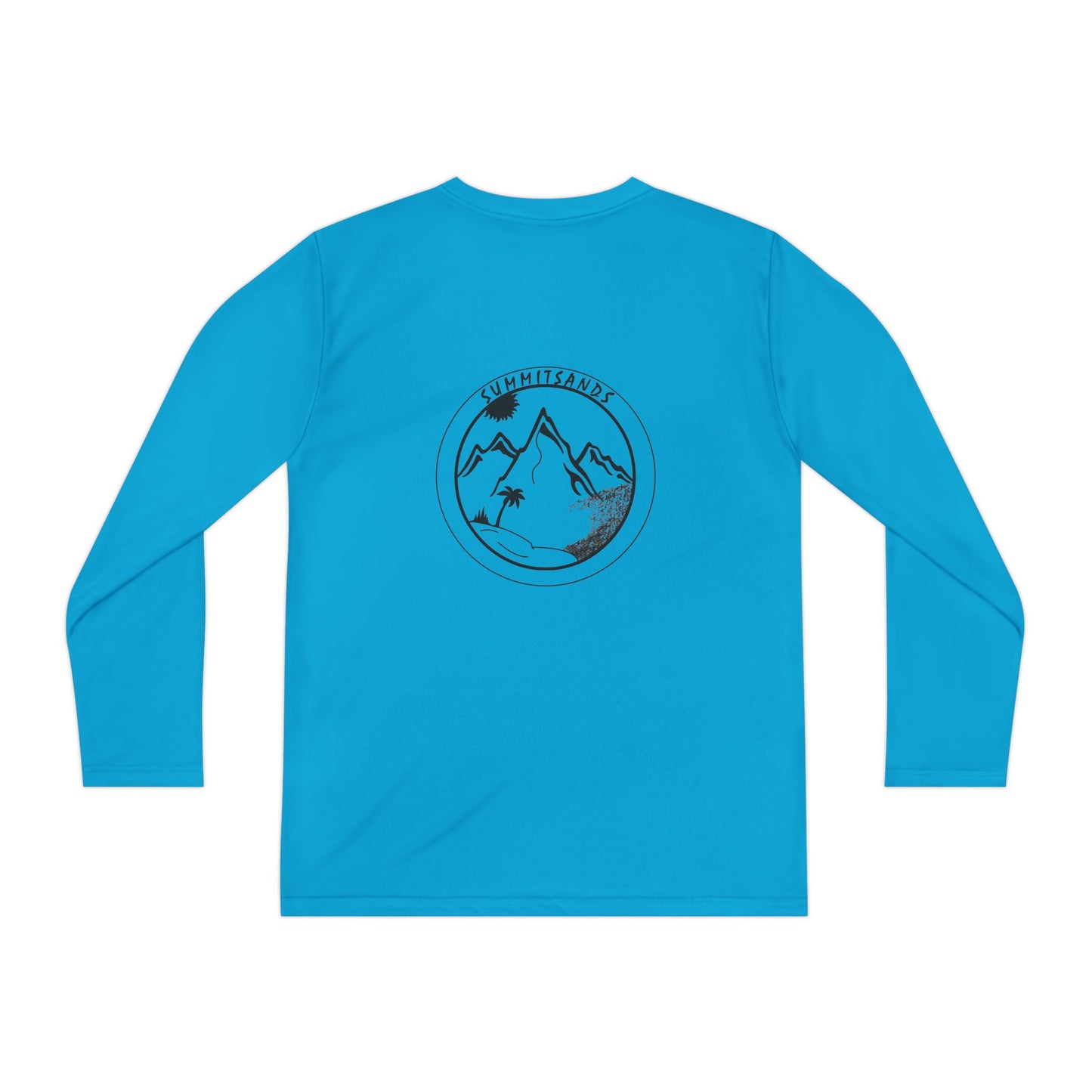Original Youth Adventure Long-sleeve