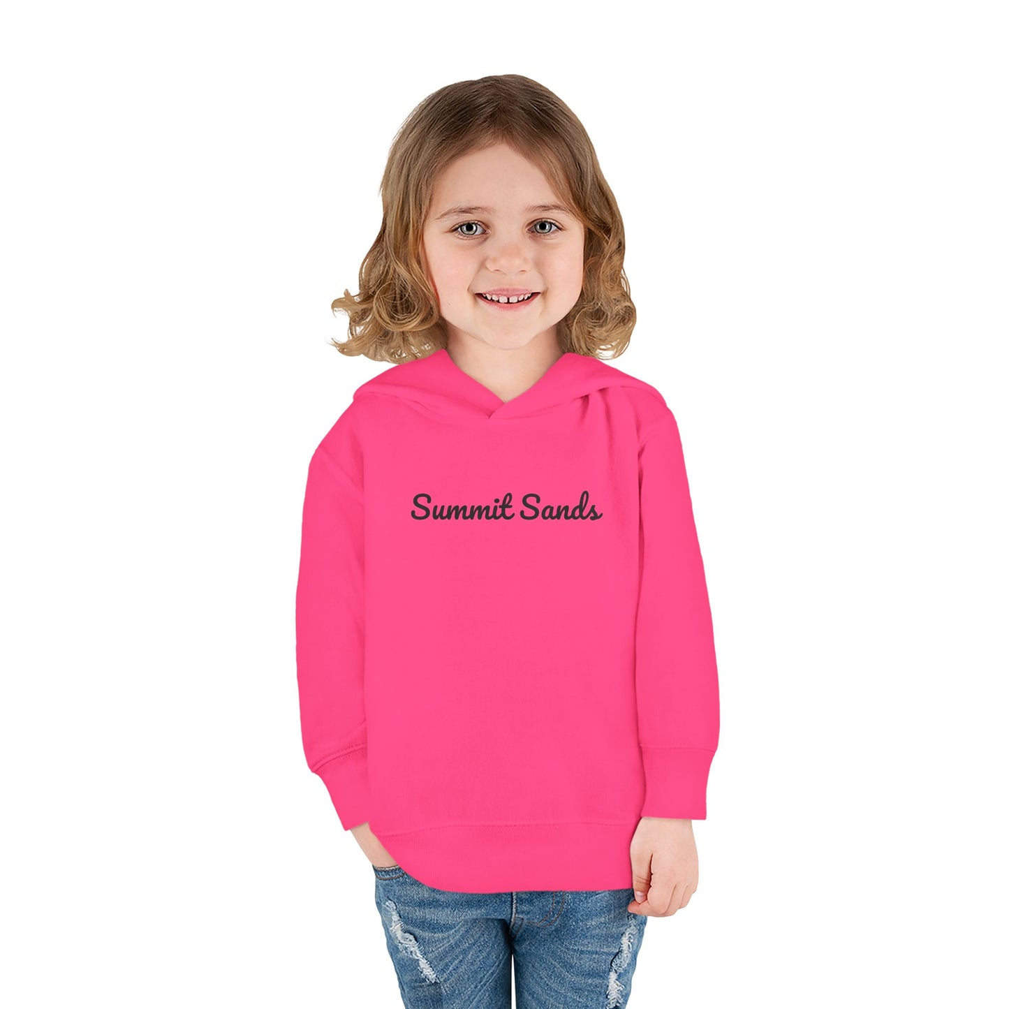 Summit Toddler Pullover