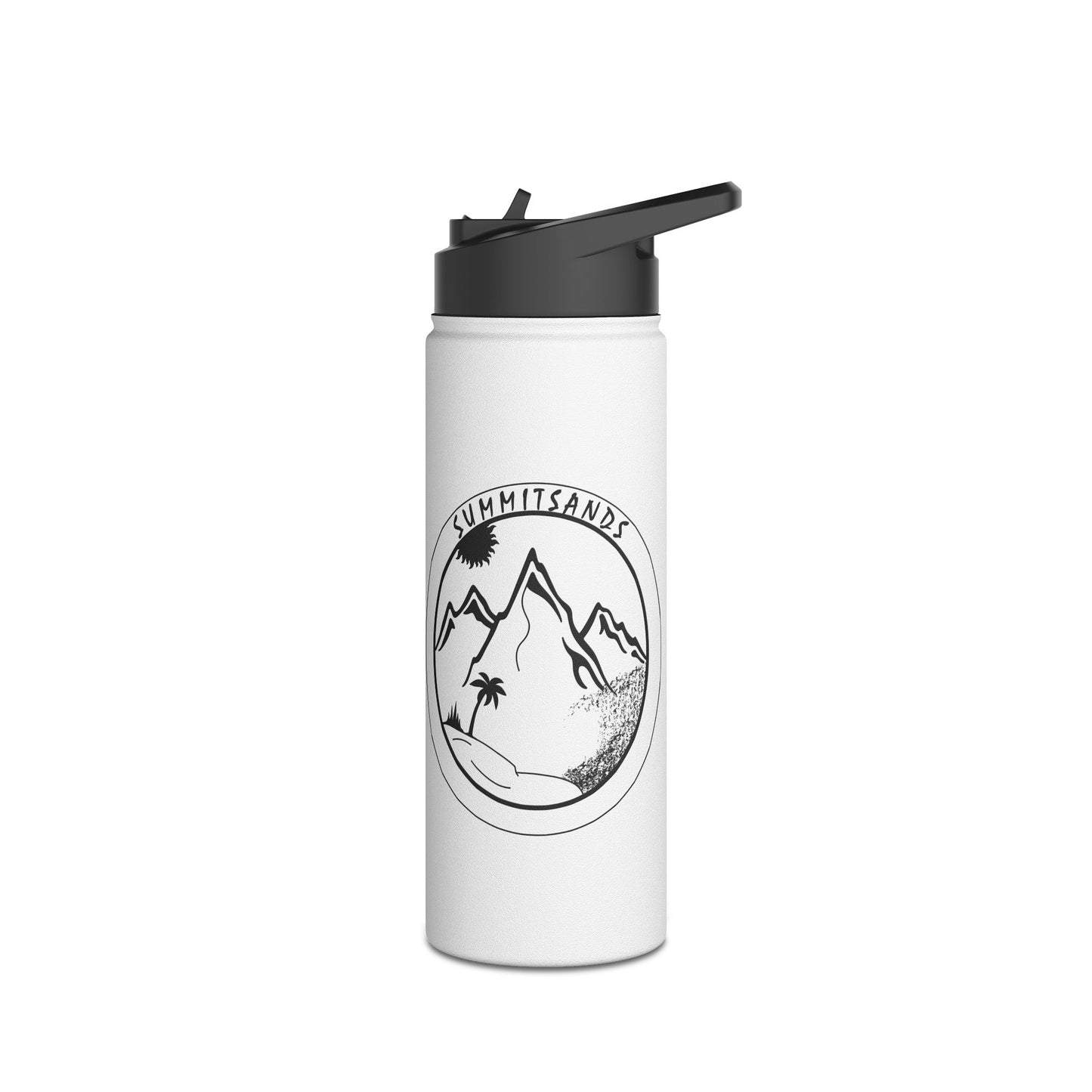 Summit Day Bottle