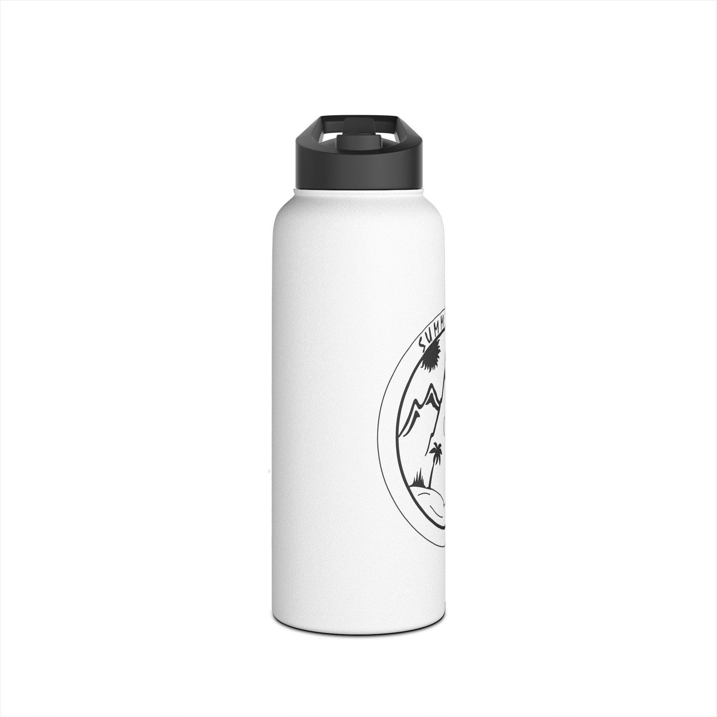 Summit Day Bottle