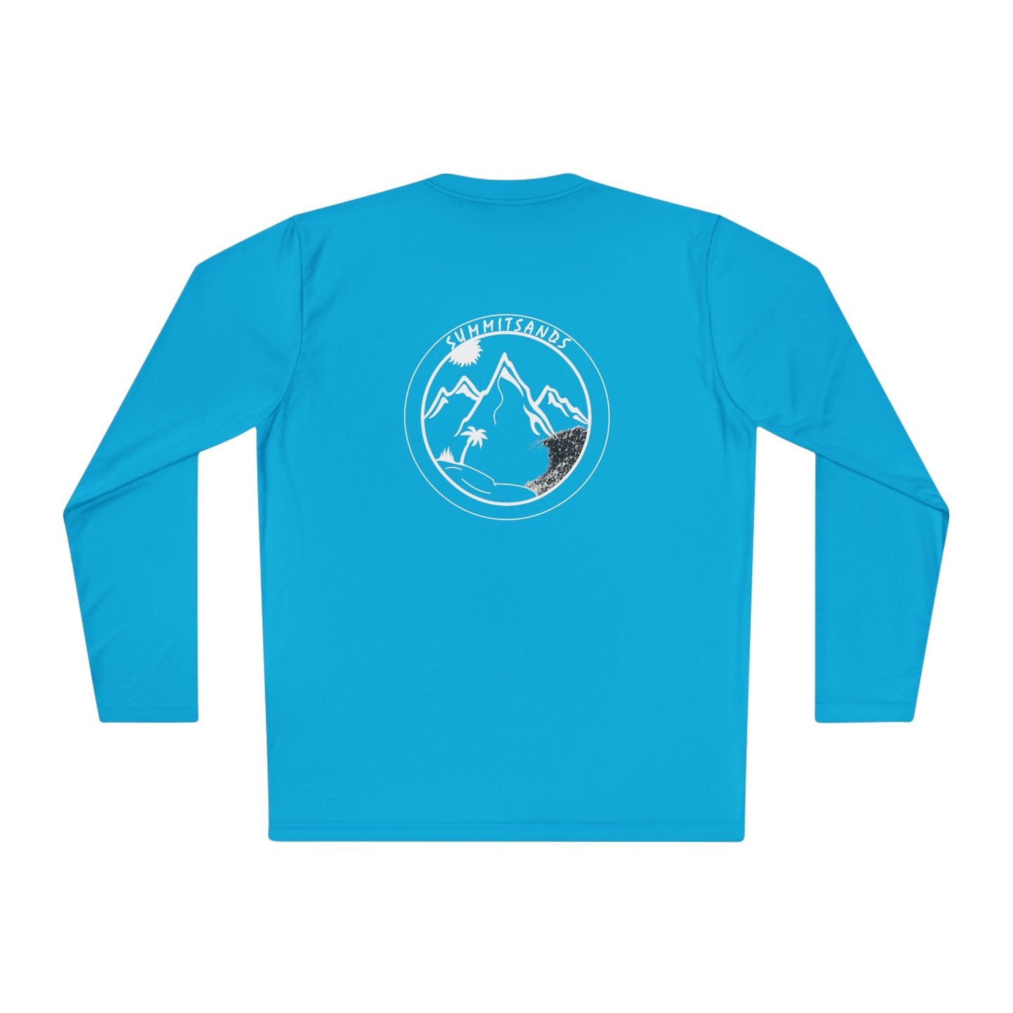 Everyday Explorer White Logo