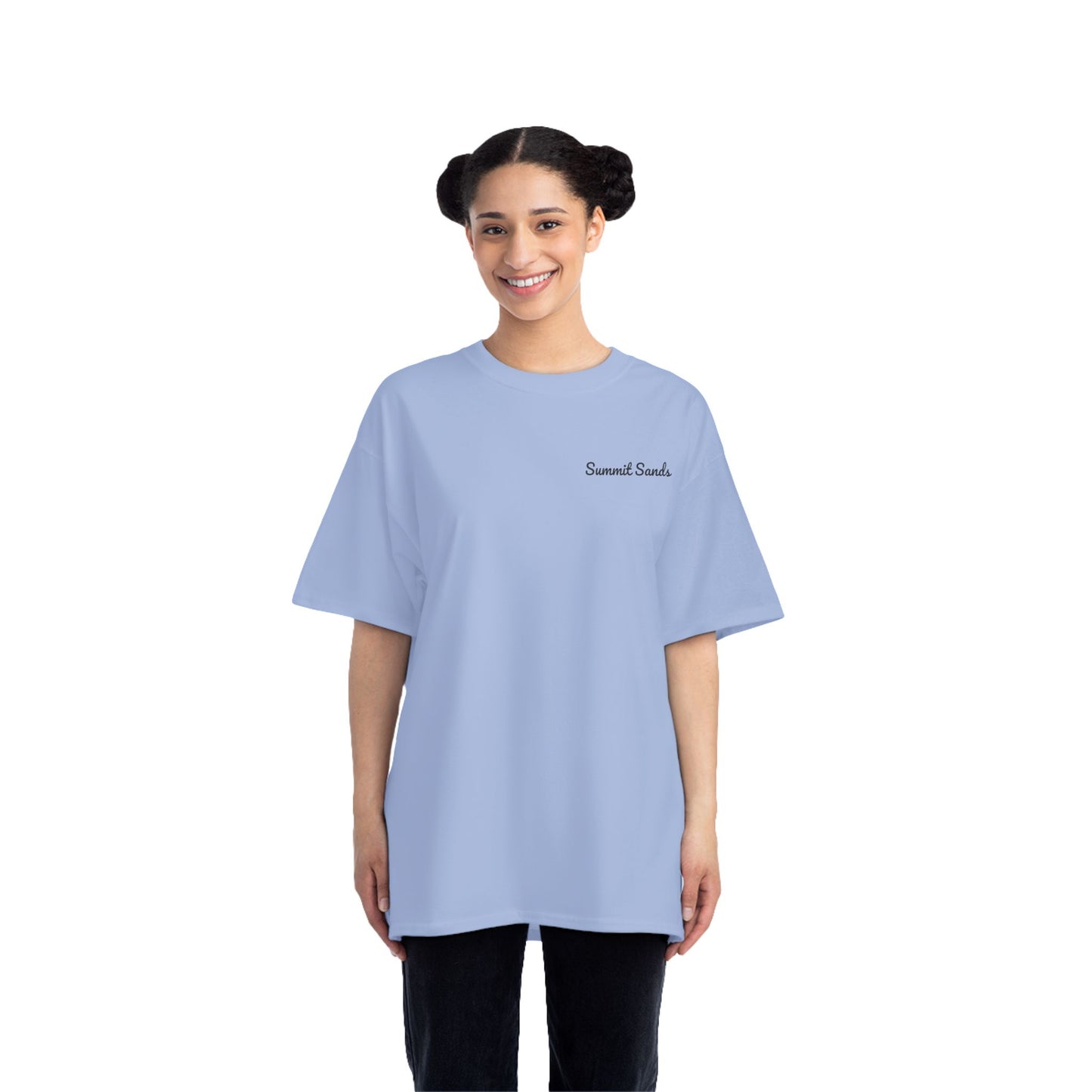 Beefy-T Summit Explorer (Unisex)