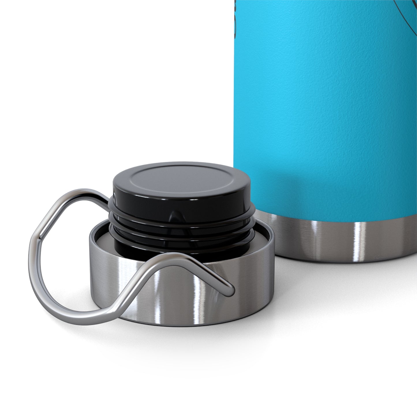22oz Summit Hiking Bottle