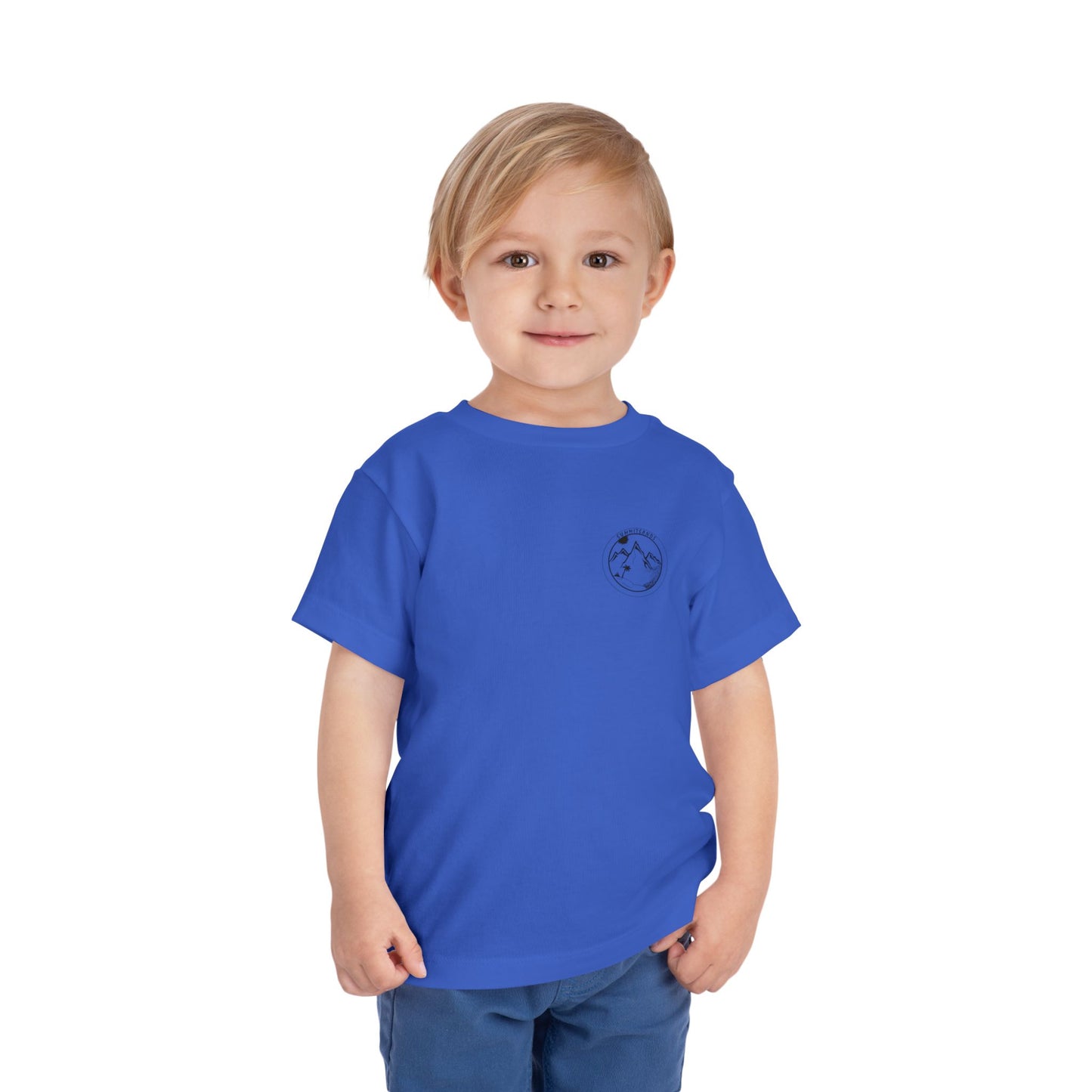 Original Adventure Tee (Toddler)