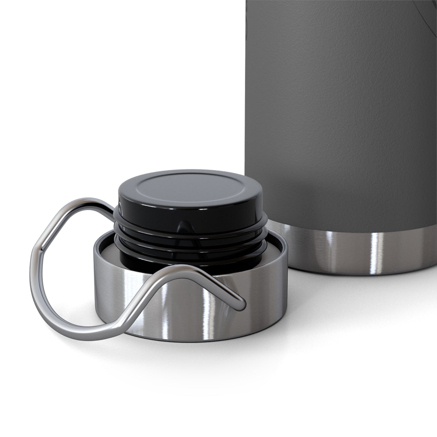 22oz Summit Hiking Bottle