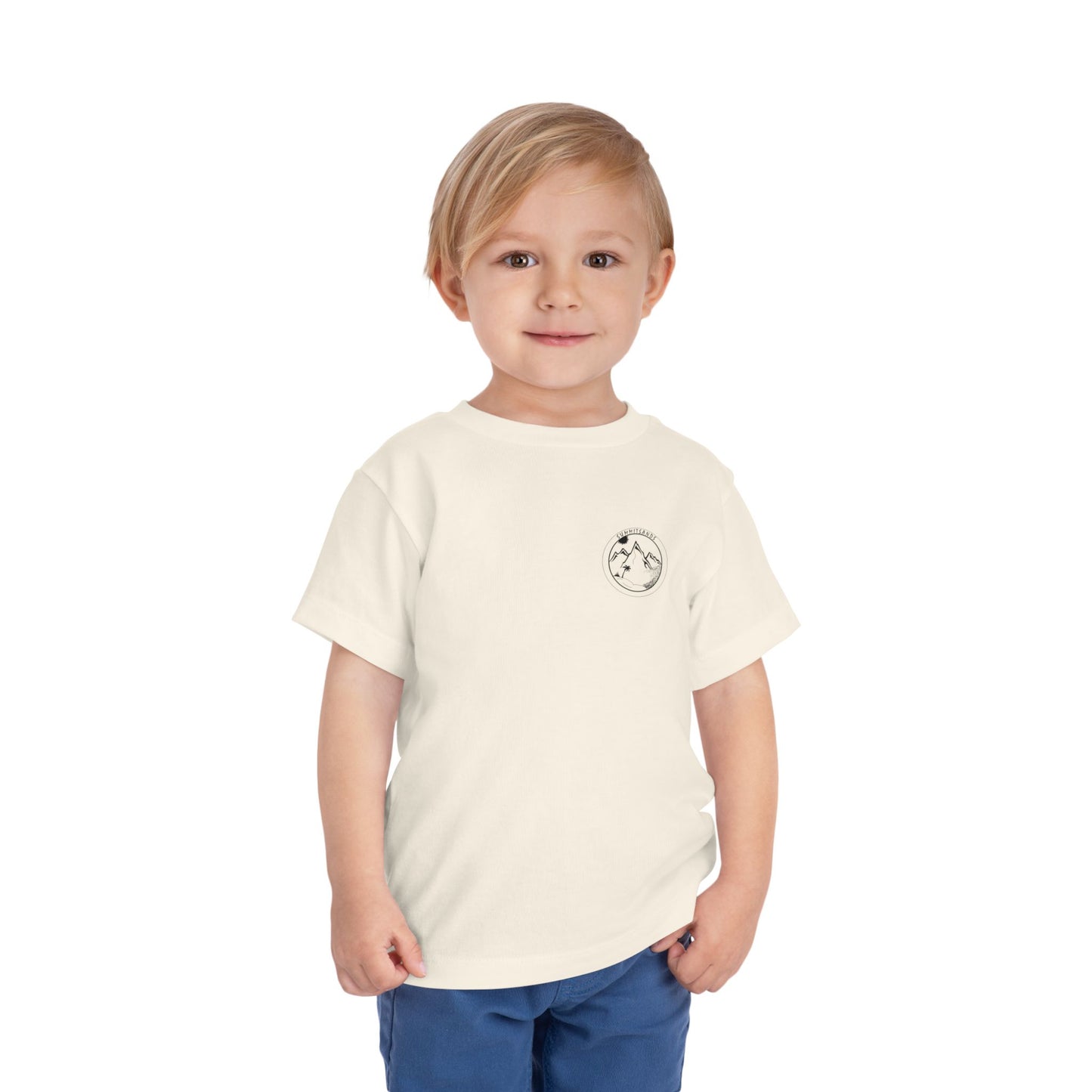 Original Adventure Tee (Toddler)
