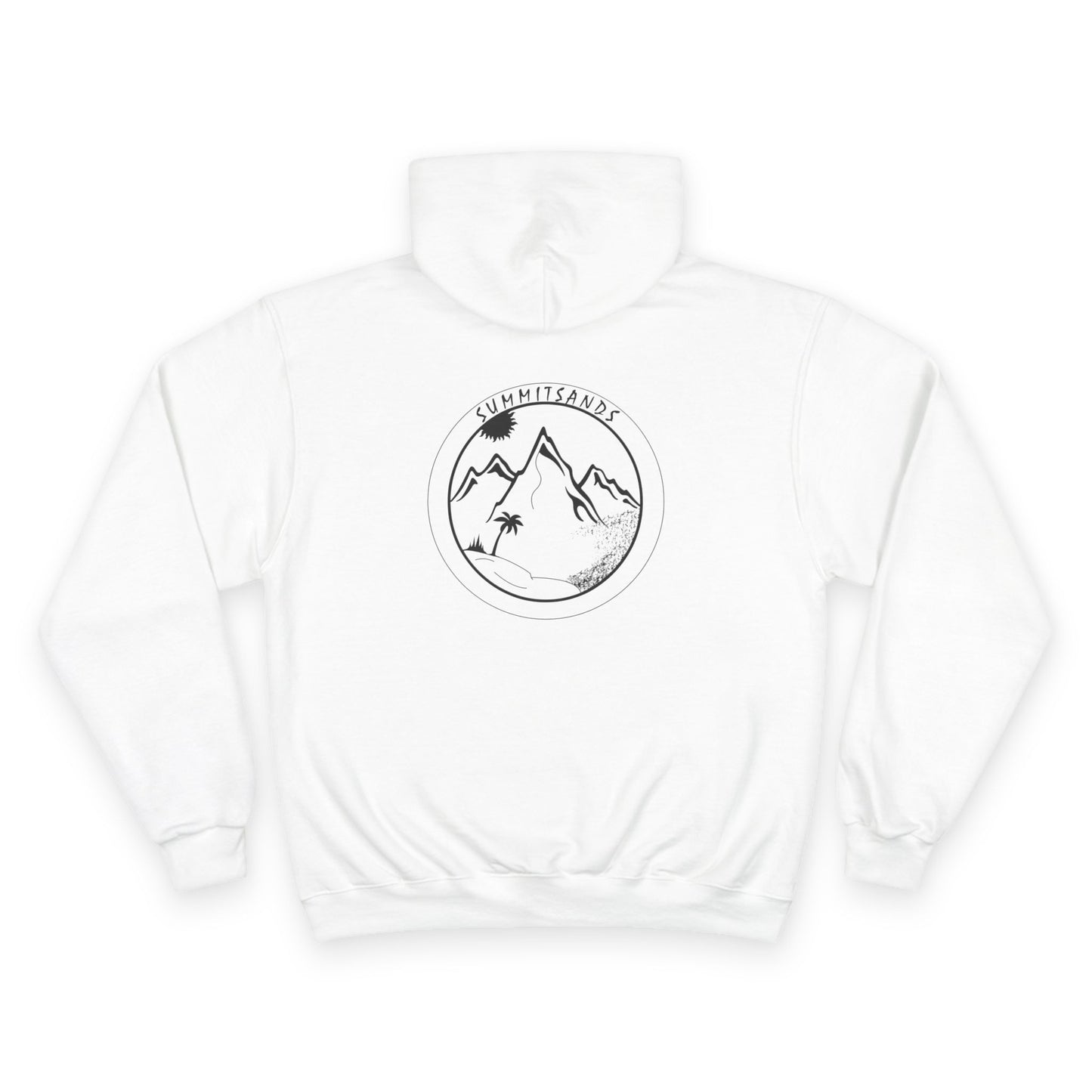 Original SS Champion Hoodie