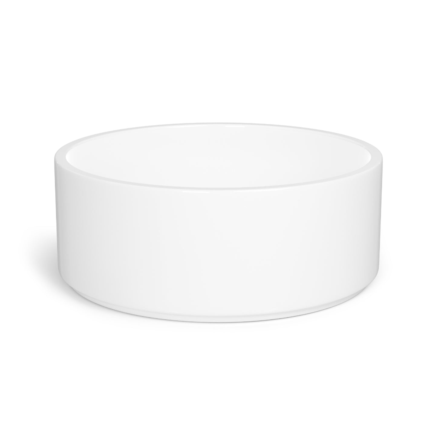 Summit Pet Bowl Tan