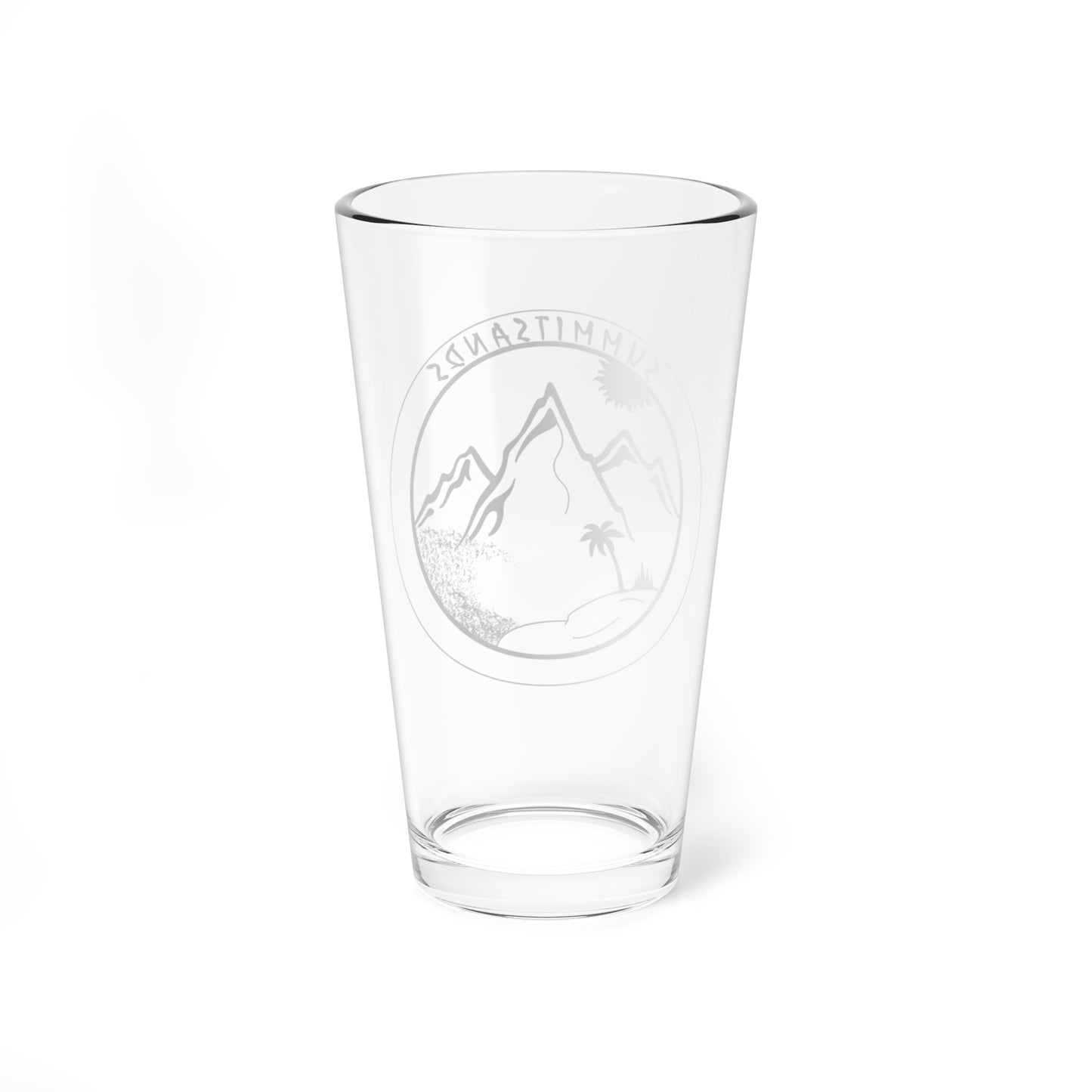 16oz Original Glass
