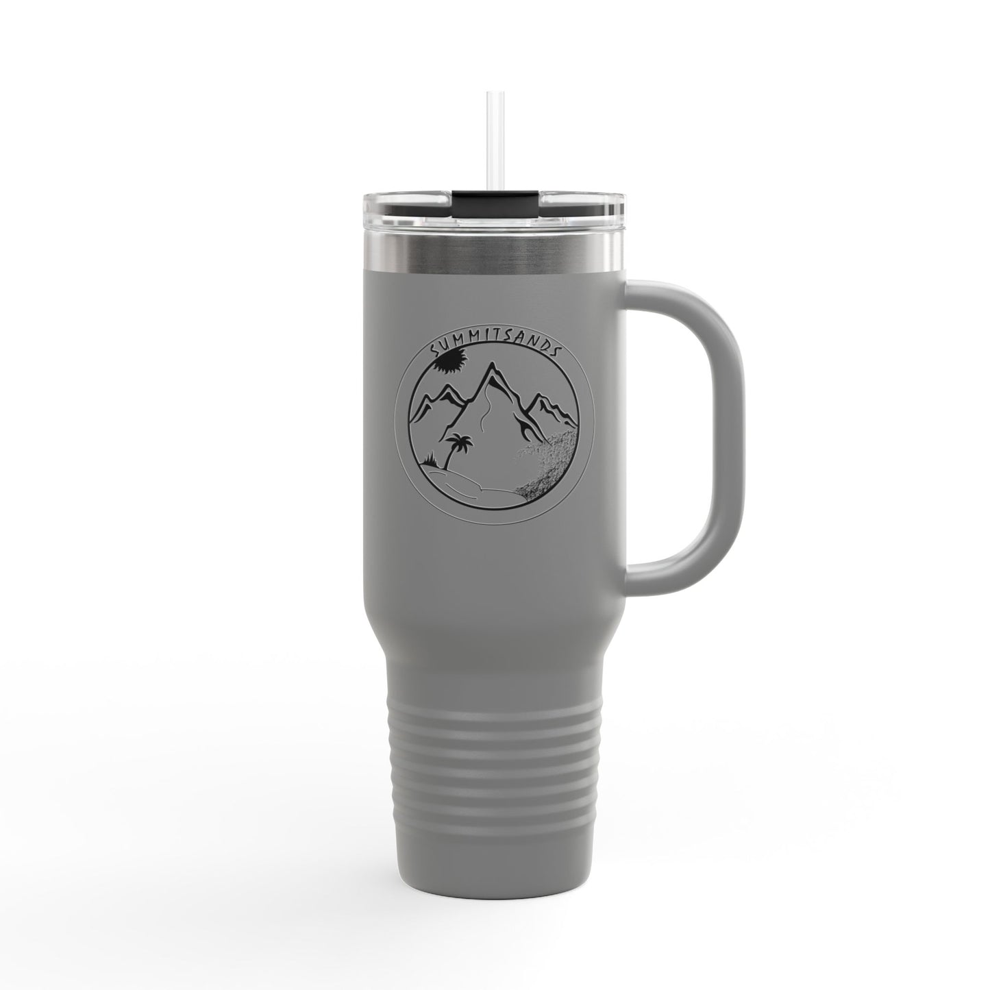 40oz Adventure Mug