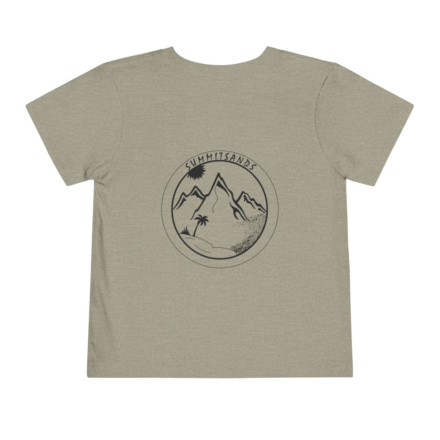 Original Adventure Tee (Toddler)